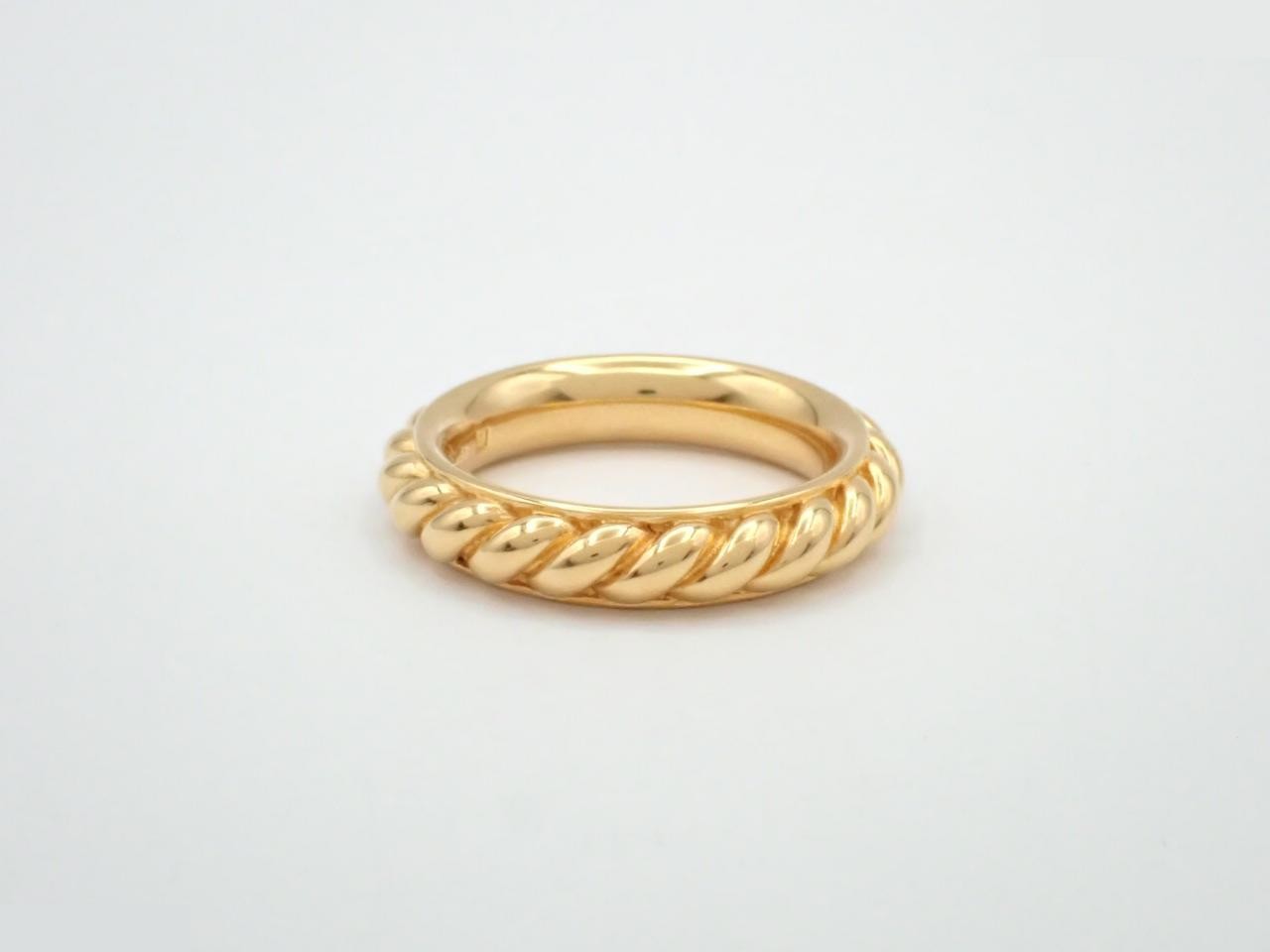 Scarf Ring GP — view 3