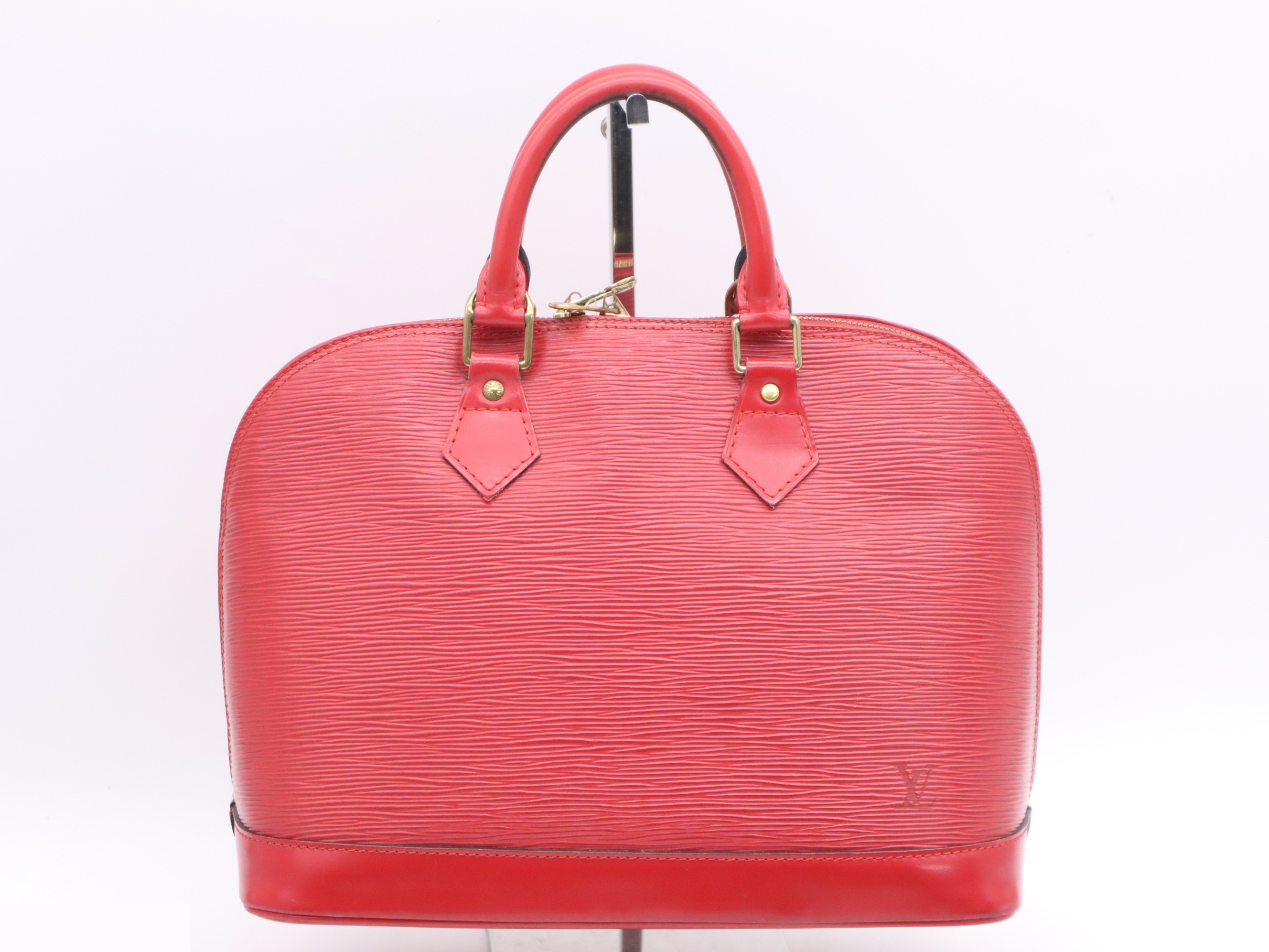 Alma Castilian Red