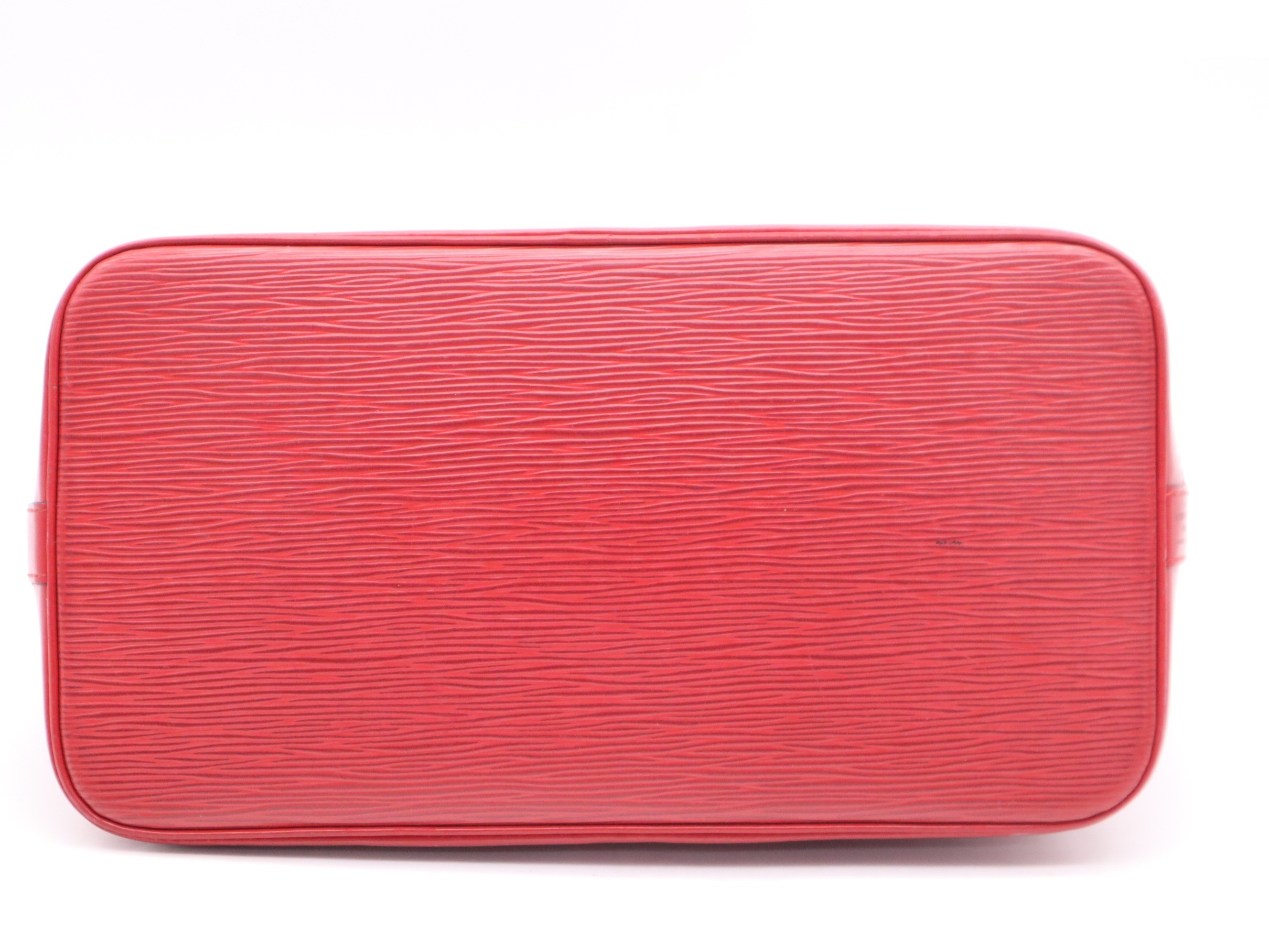 Alma Castilian Red — view 4