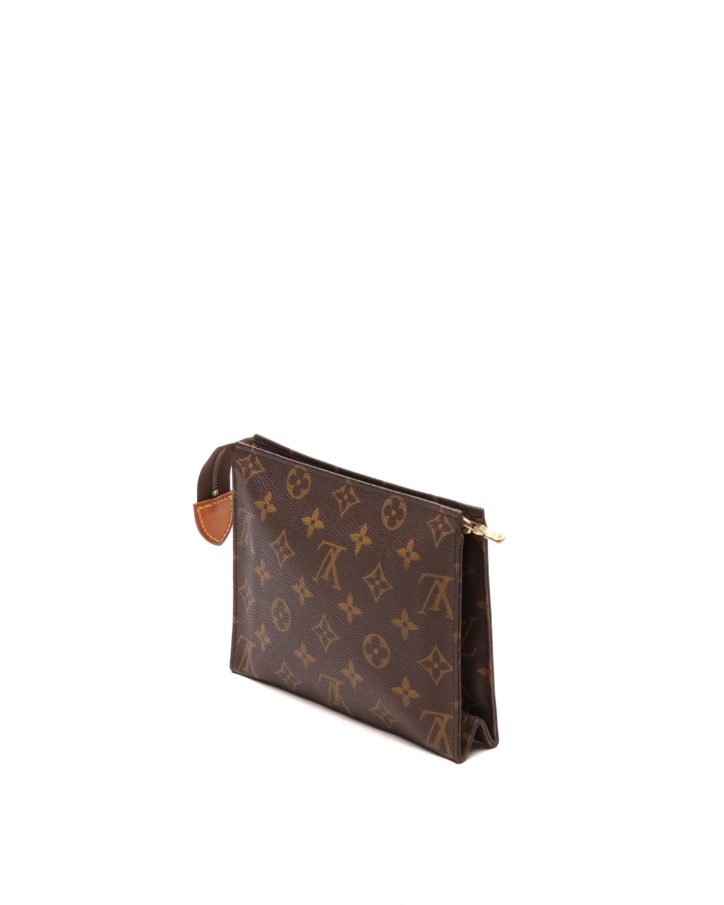 Monogram Poche Toilette 19 — view 2