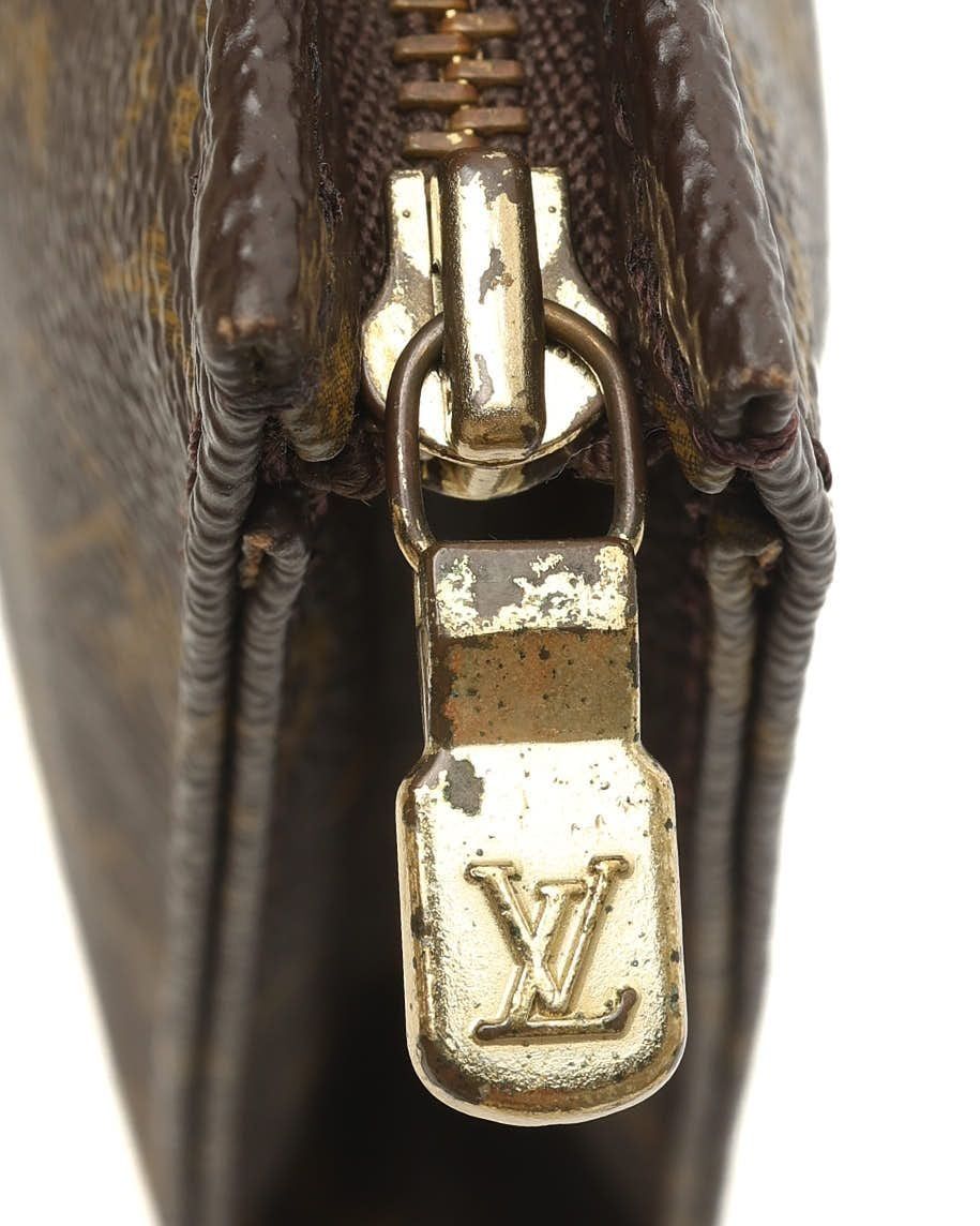 Monogram Poche Toilette 19 — view 6