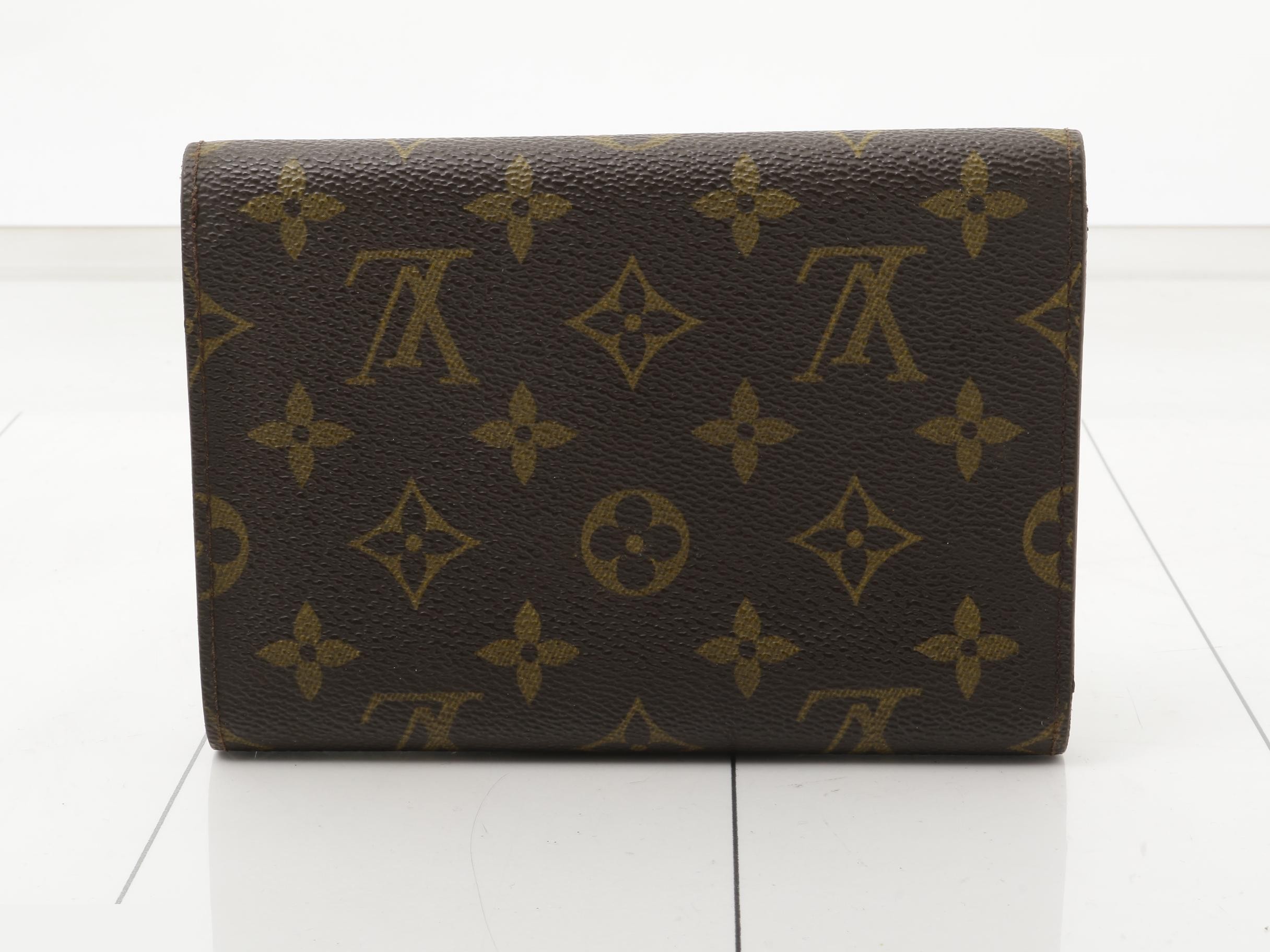 Porte Tresor Etui Papier SP0967 — view 2