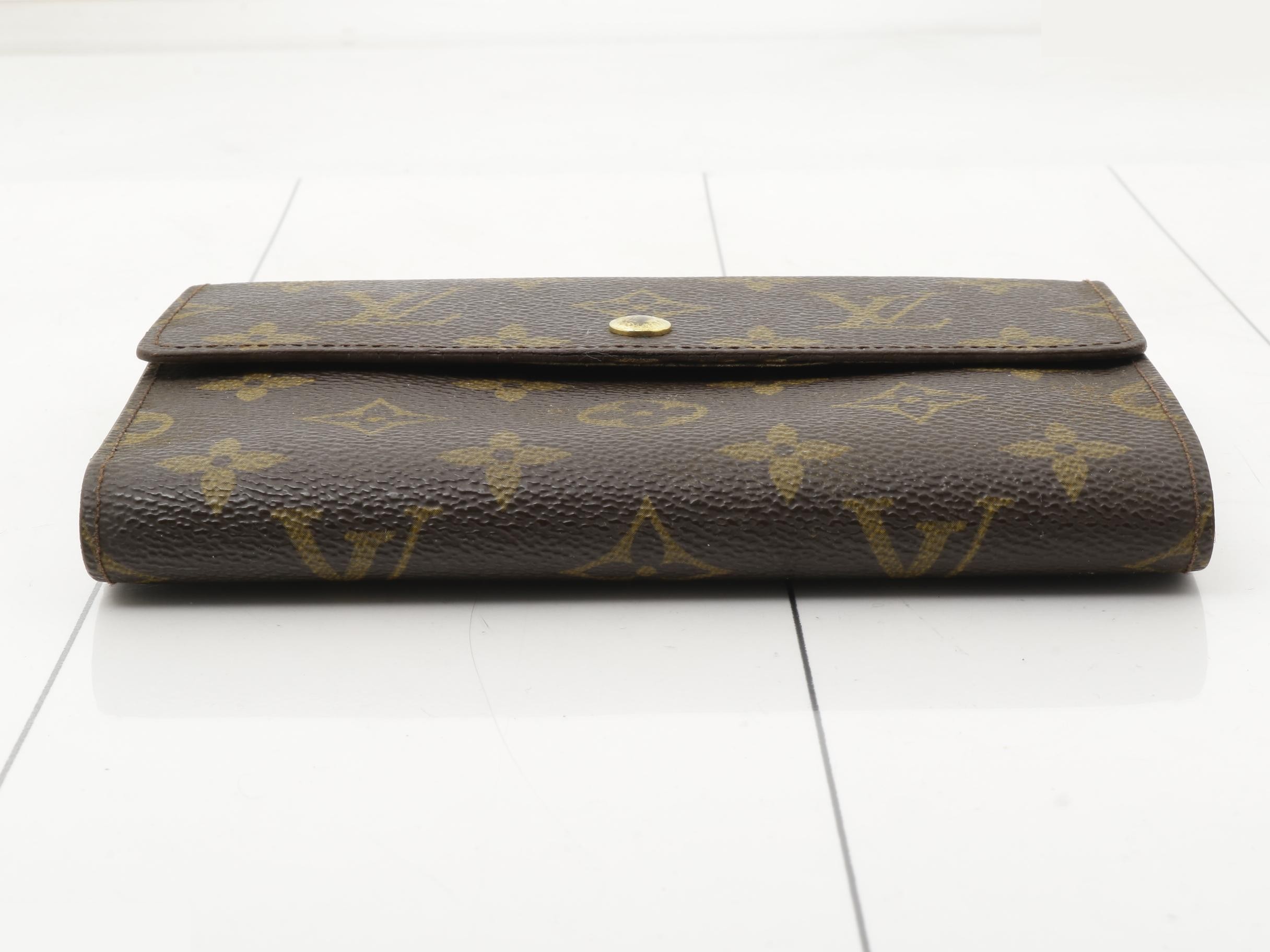 Porte Tresor Etui Papier SP0967 — view 3