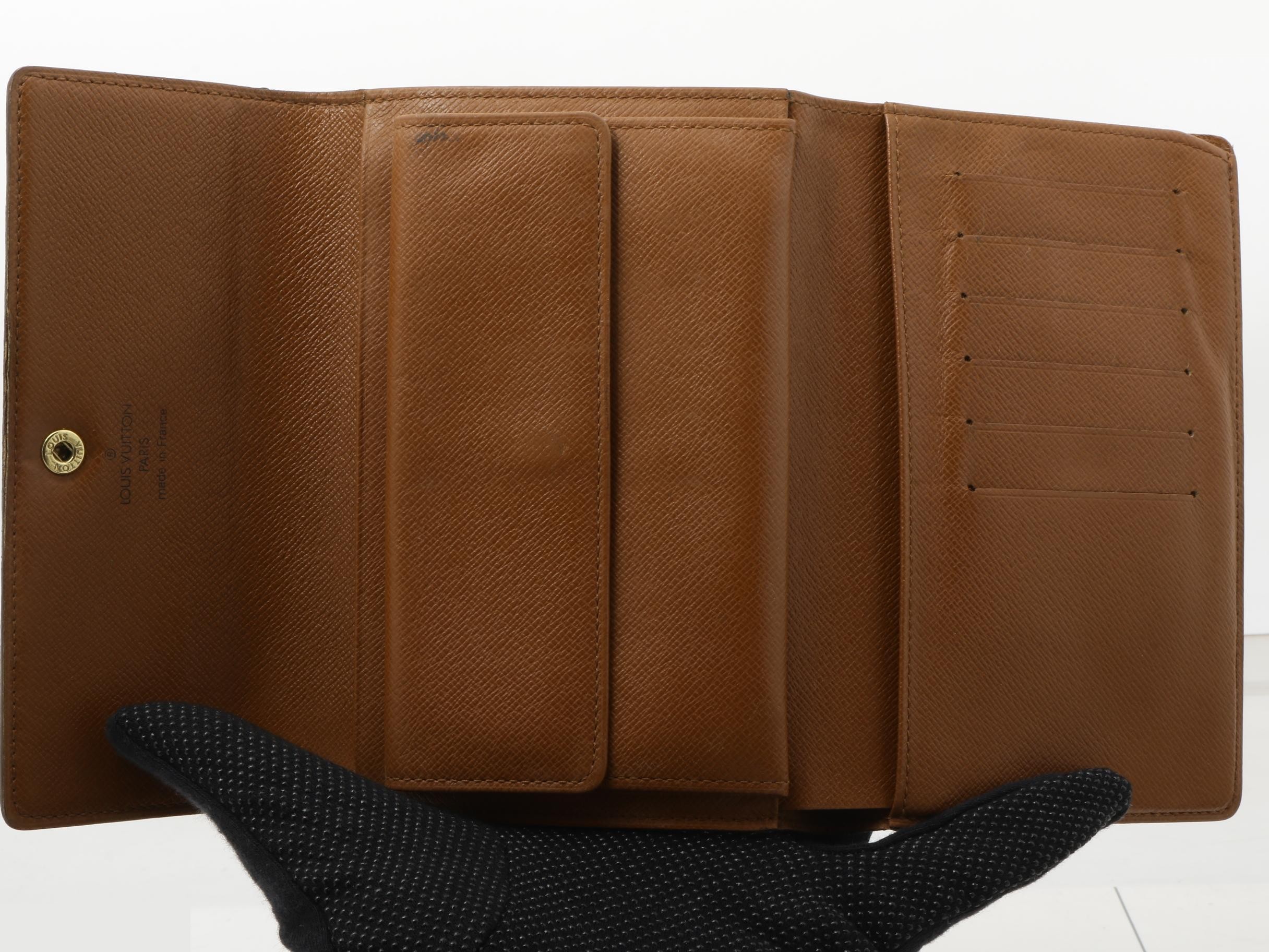 Porte Tresor Etui Papier SP0967 — view 4