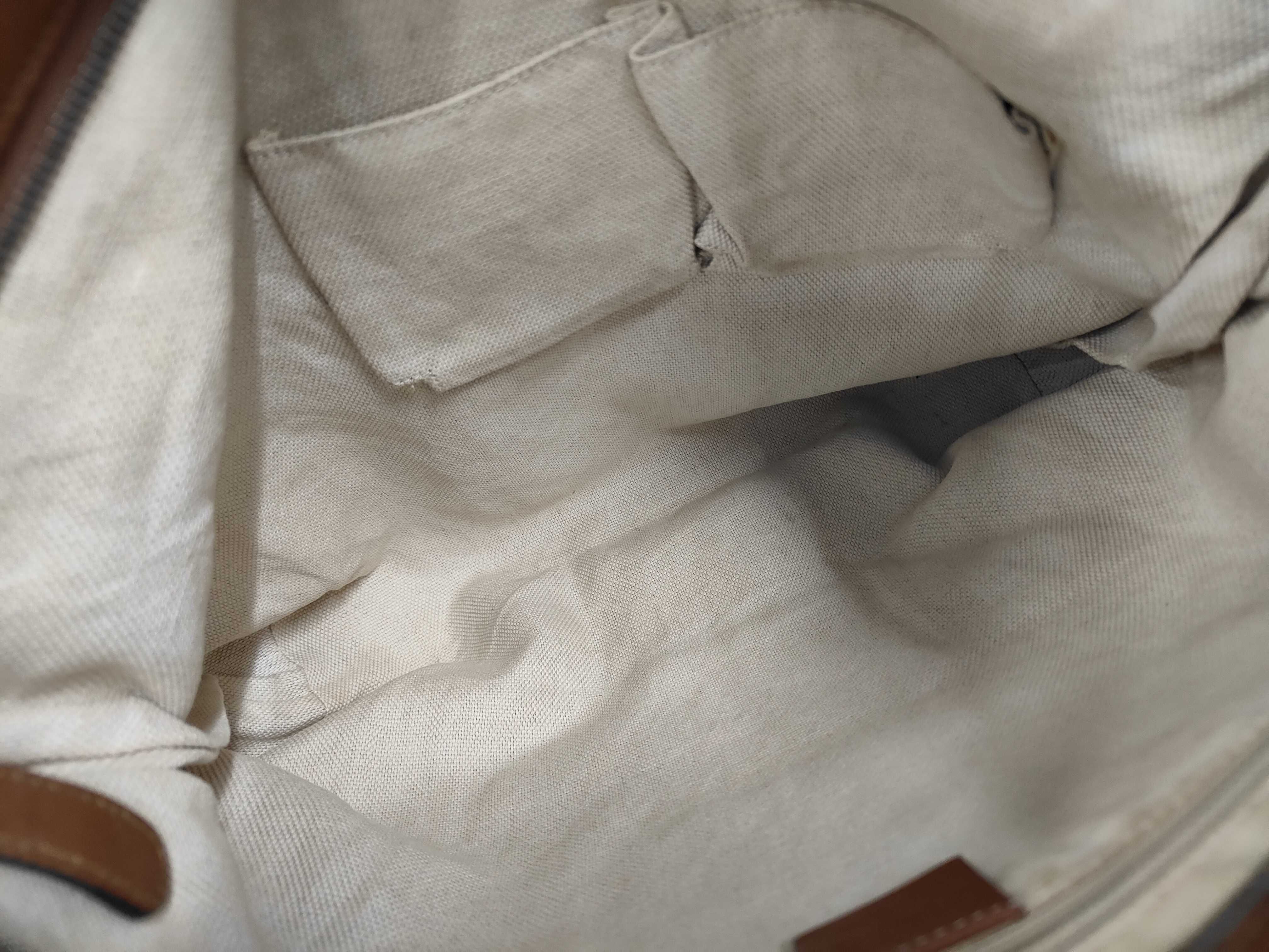Shoulder Bag GG Canvas Shoulder Bag — view 7
