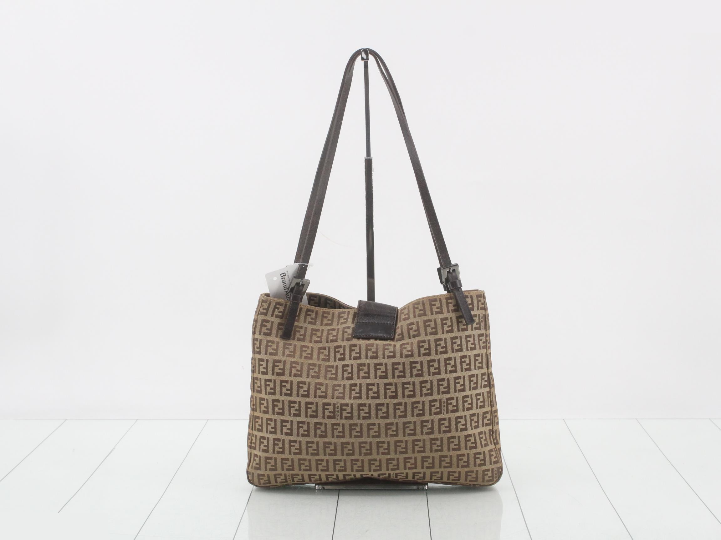 ZUCCA Mamma Bucket Shoulder Bag — view 2