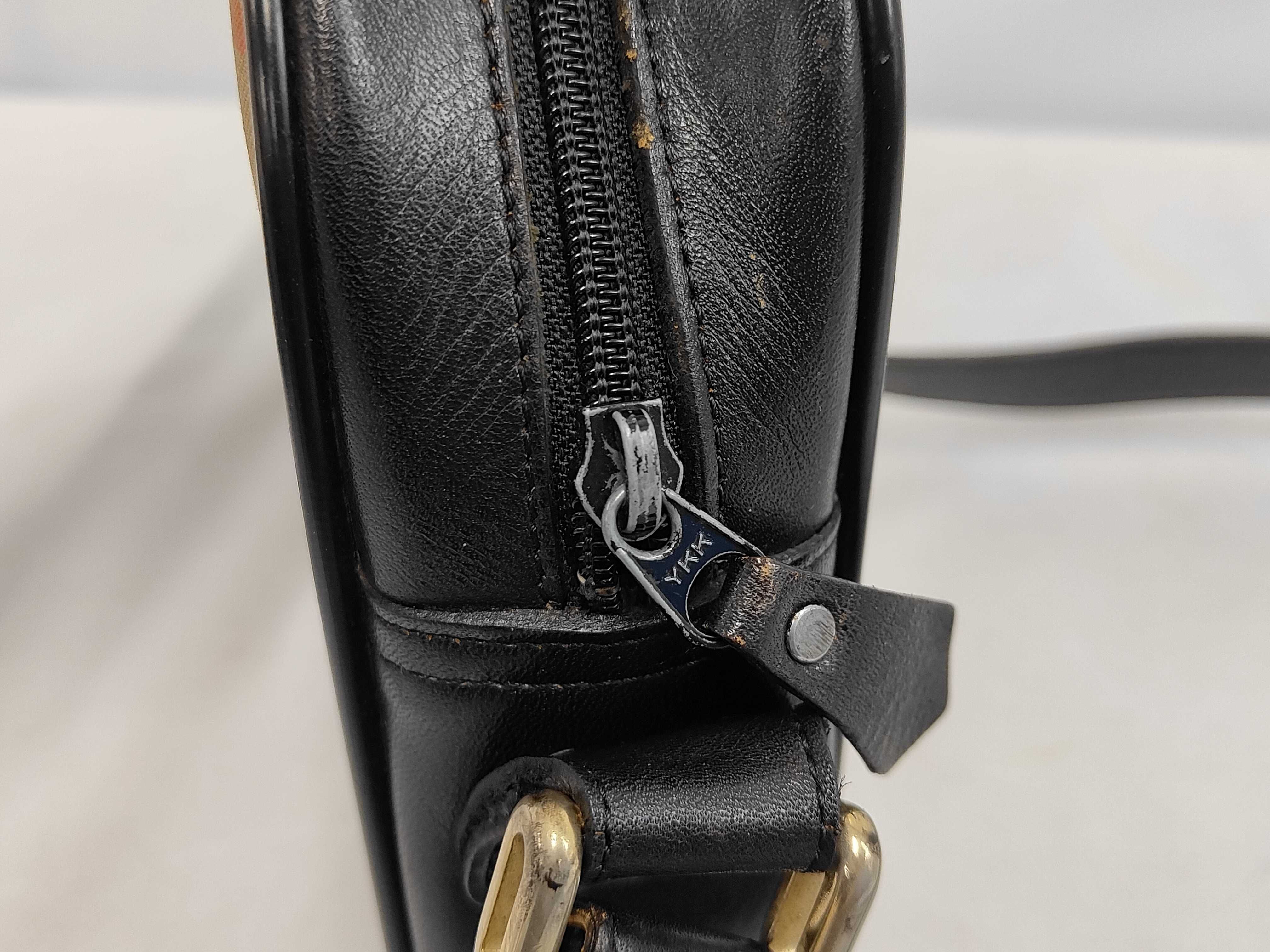 Shoulder Bag Burberrys Burberry Nova Check Horse Logo Brown Canvas Leather Shoulder Bag — view 7
