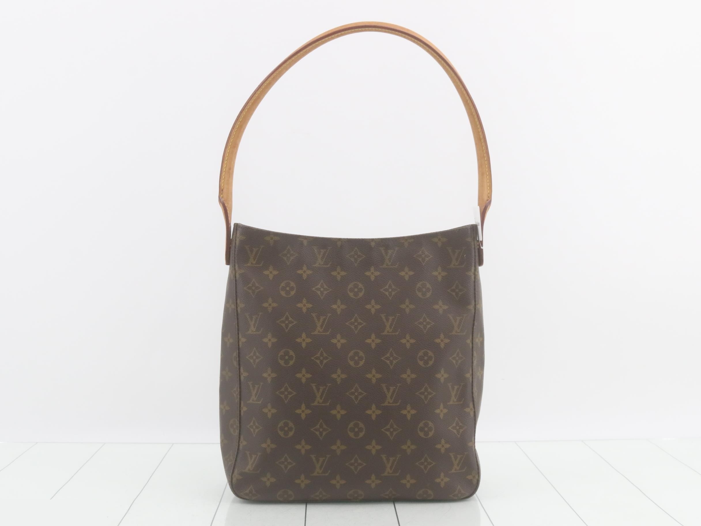 Looping GM handbag — view 2