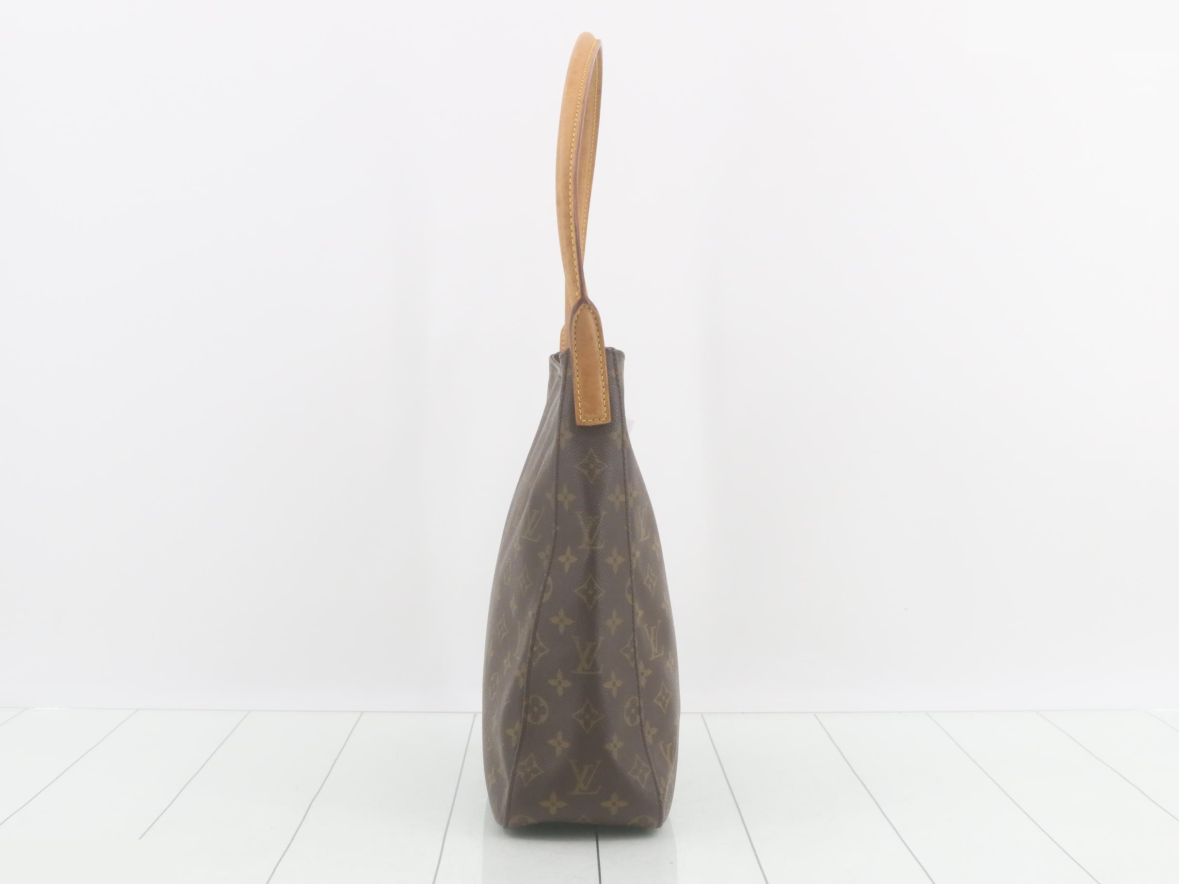 Looping GM handbag — view 3