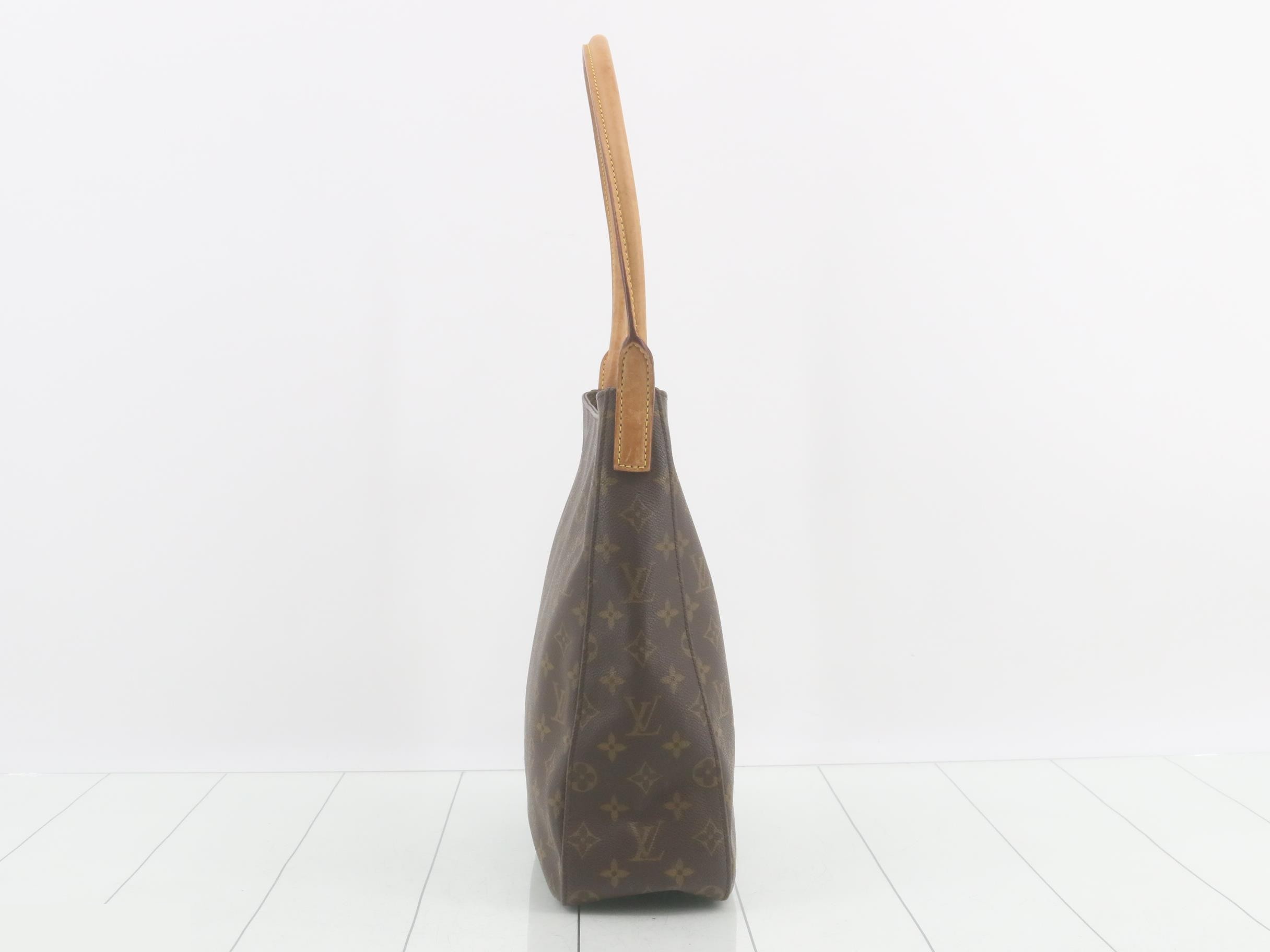Looping GM handbag — view 4