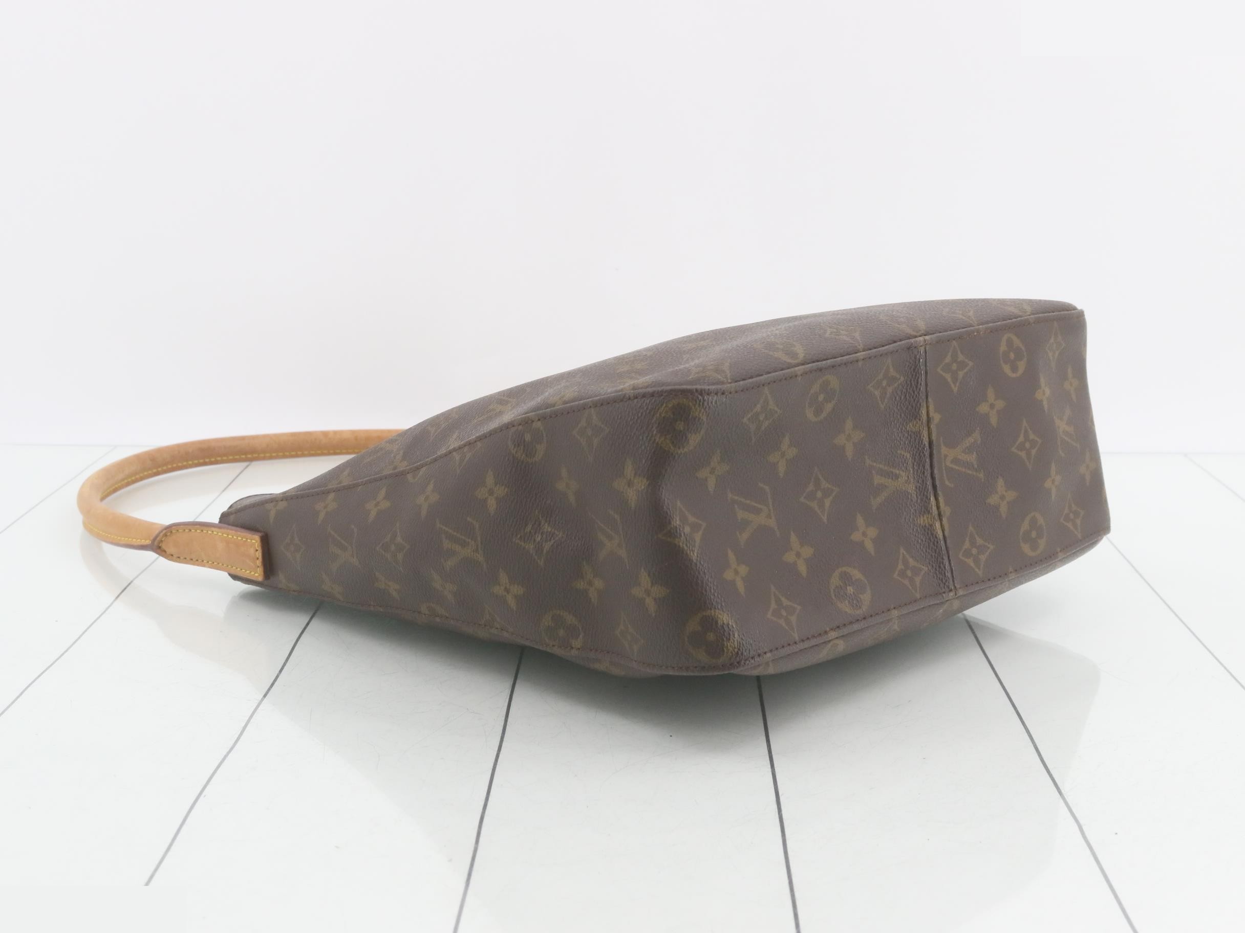 Looping GM handbag — view 5
