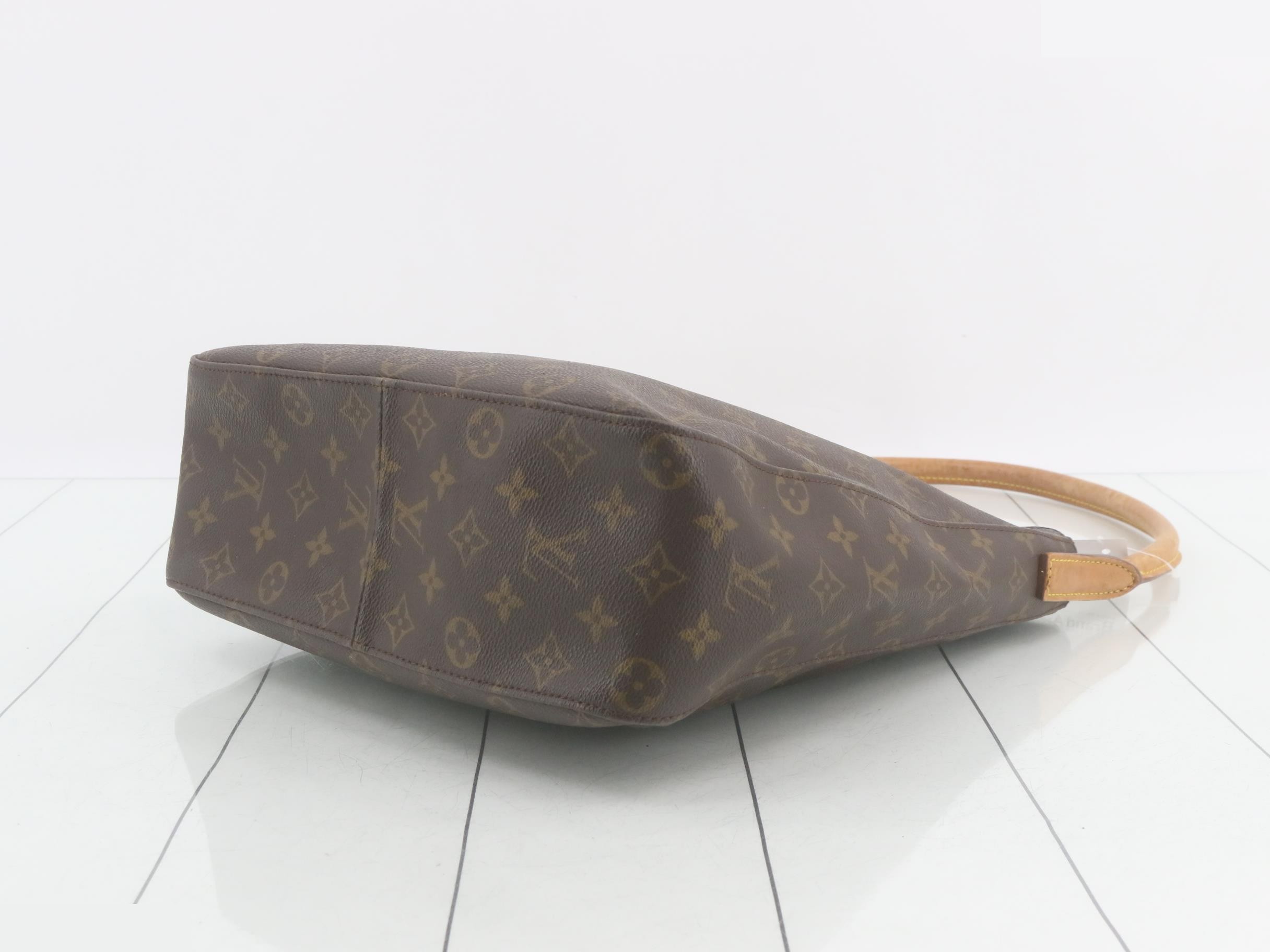 Looping GM handbag — view 6