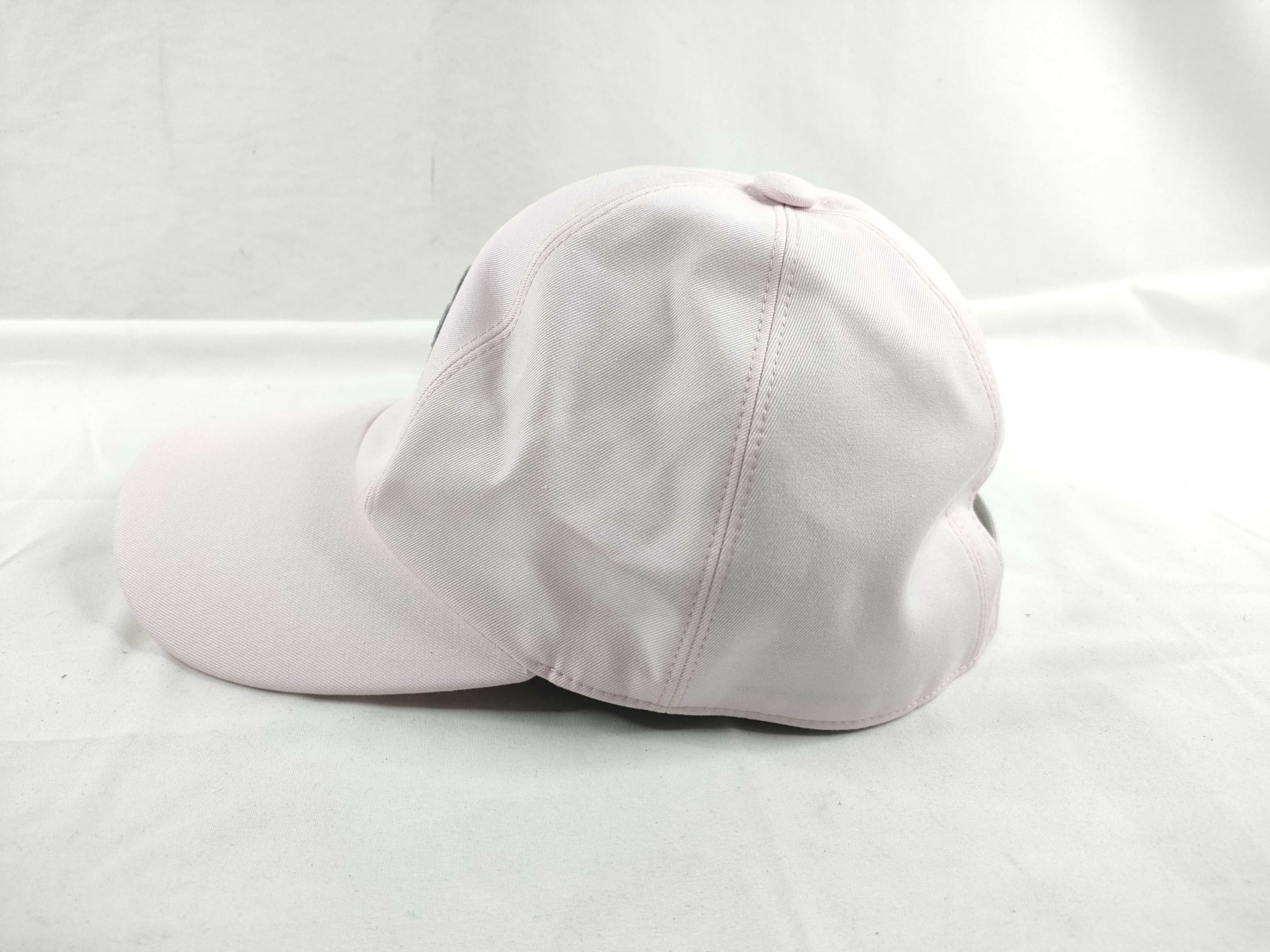 Cap Pink Other Accessories — view 2