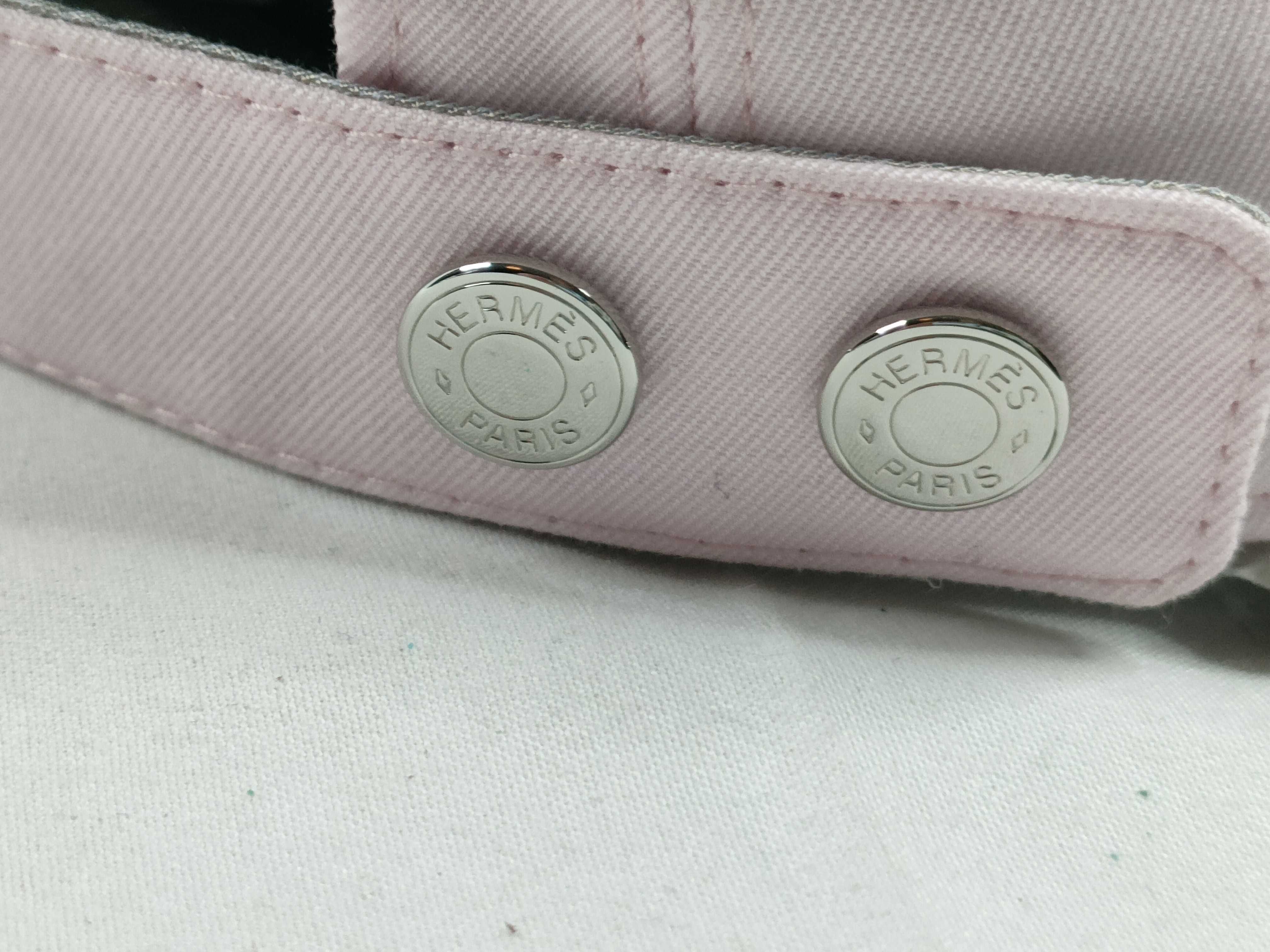 Cap Pink Other Accessories — view 11
