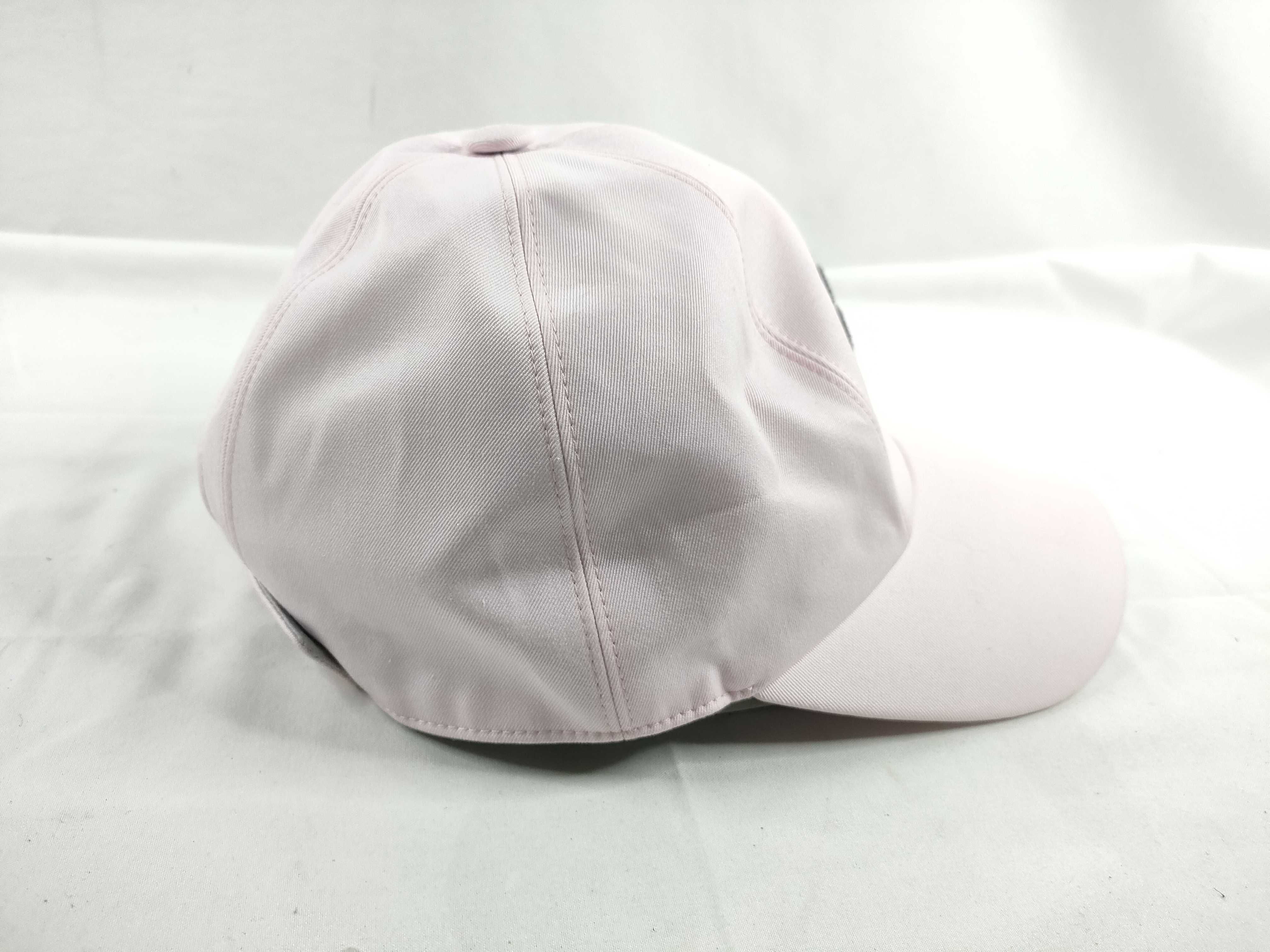 Cap Pink Other Accessories — view 4