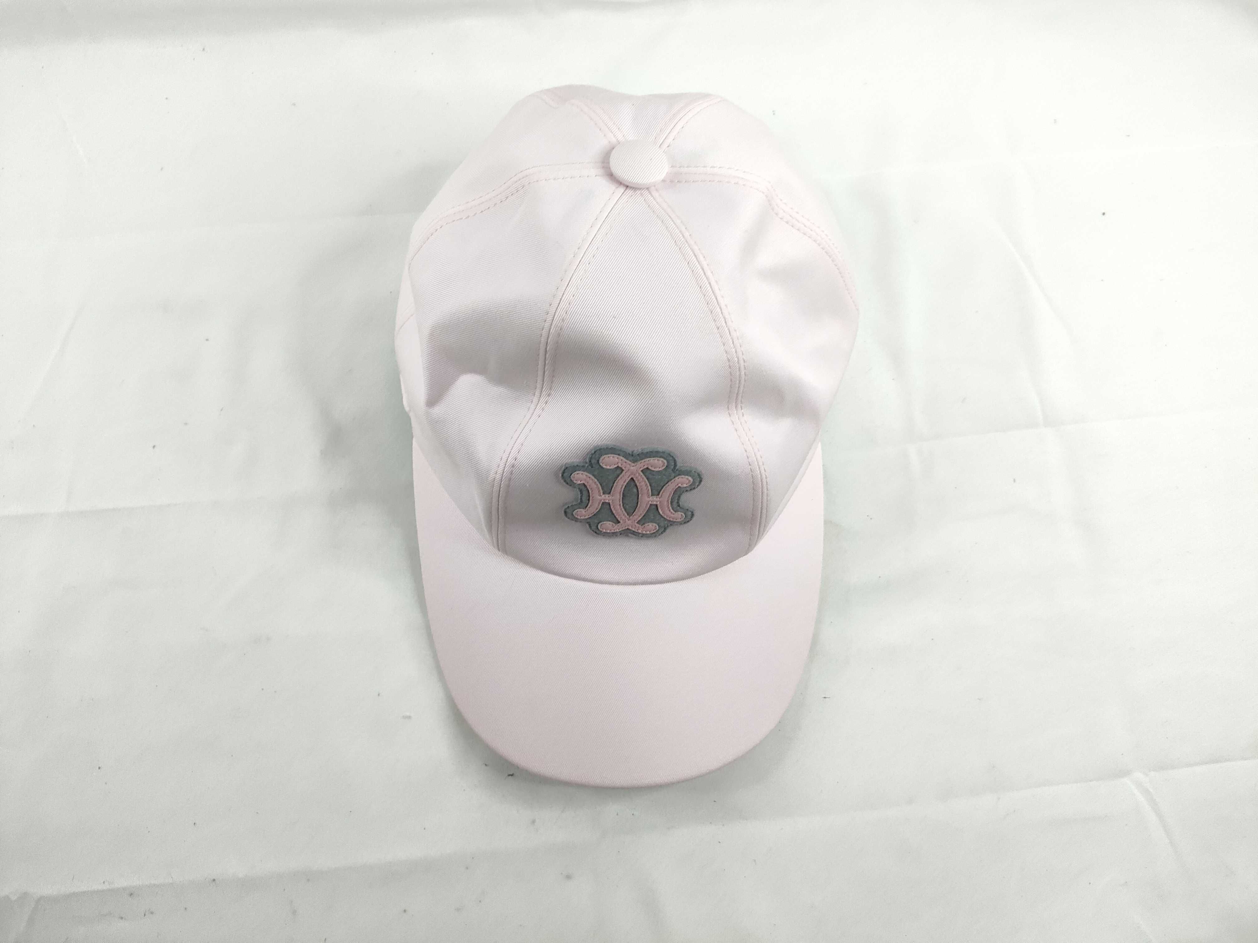 Cap Pink Other Accessories — view 5