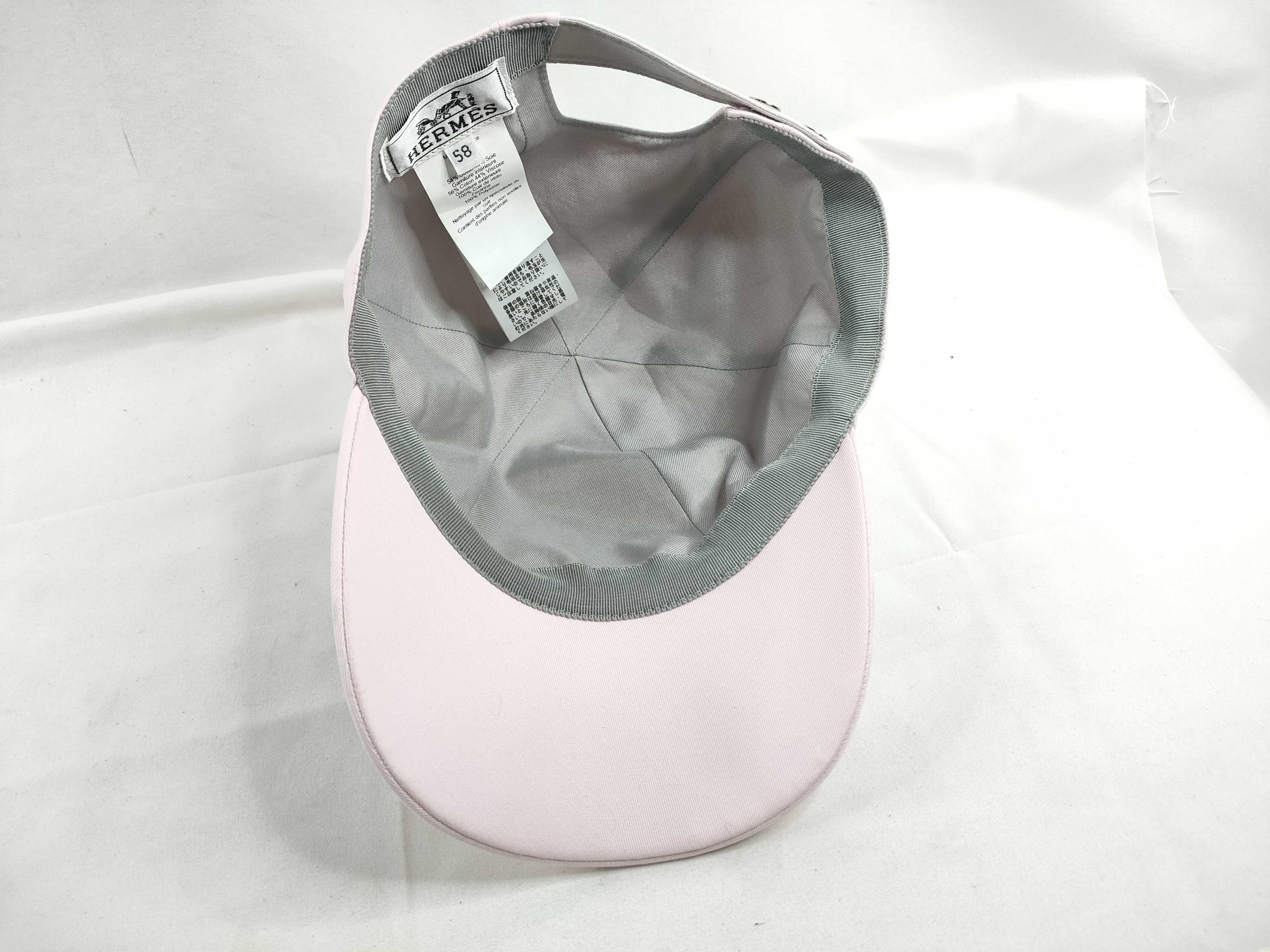 Cap Pink Other Accessories — view 6