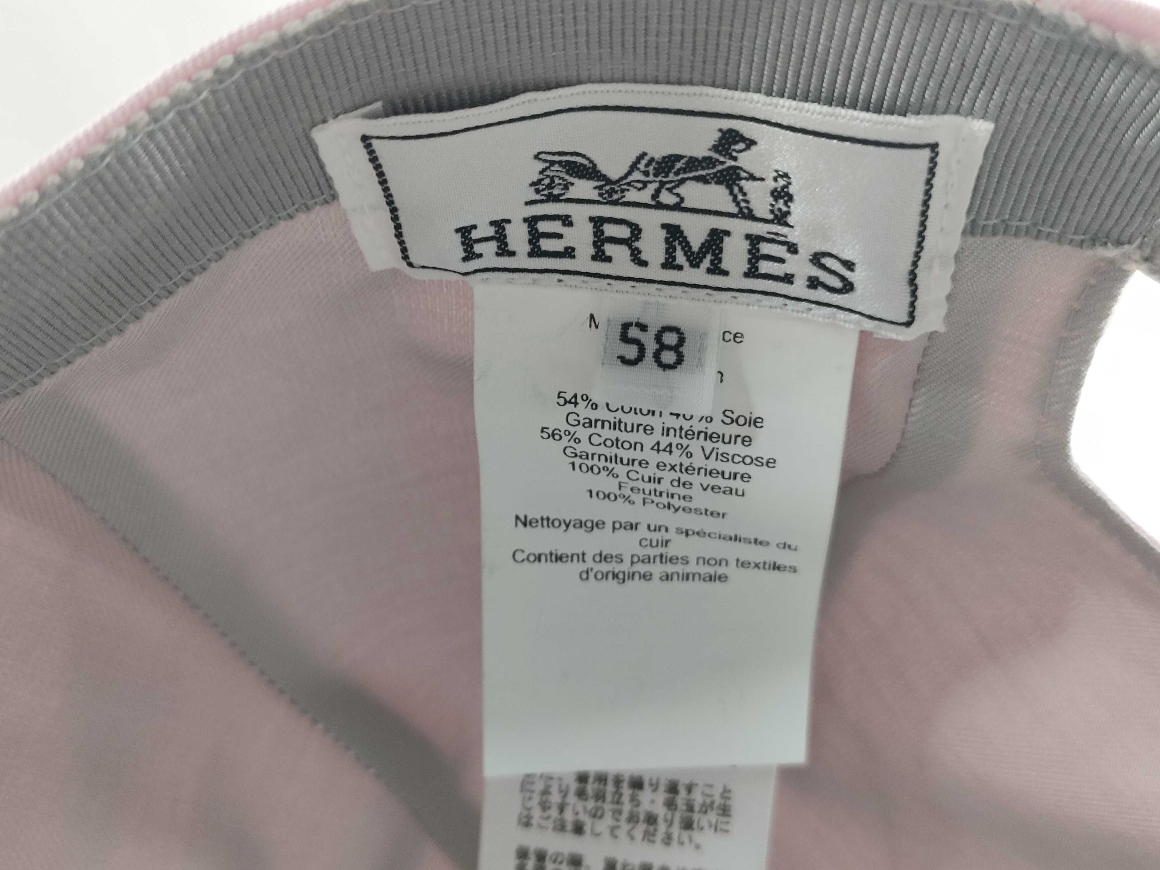 Cap Pink Other Accessories — view 7