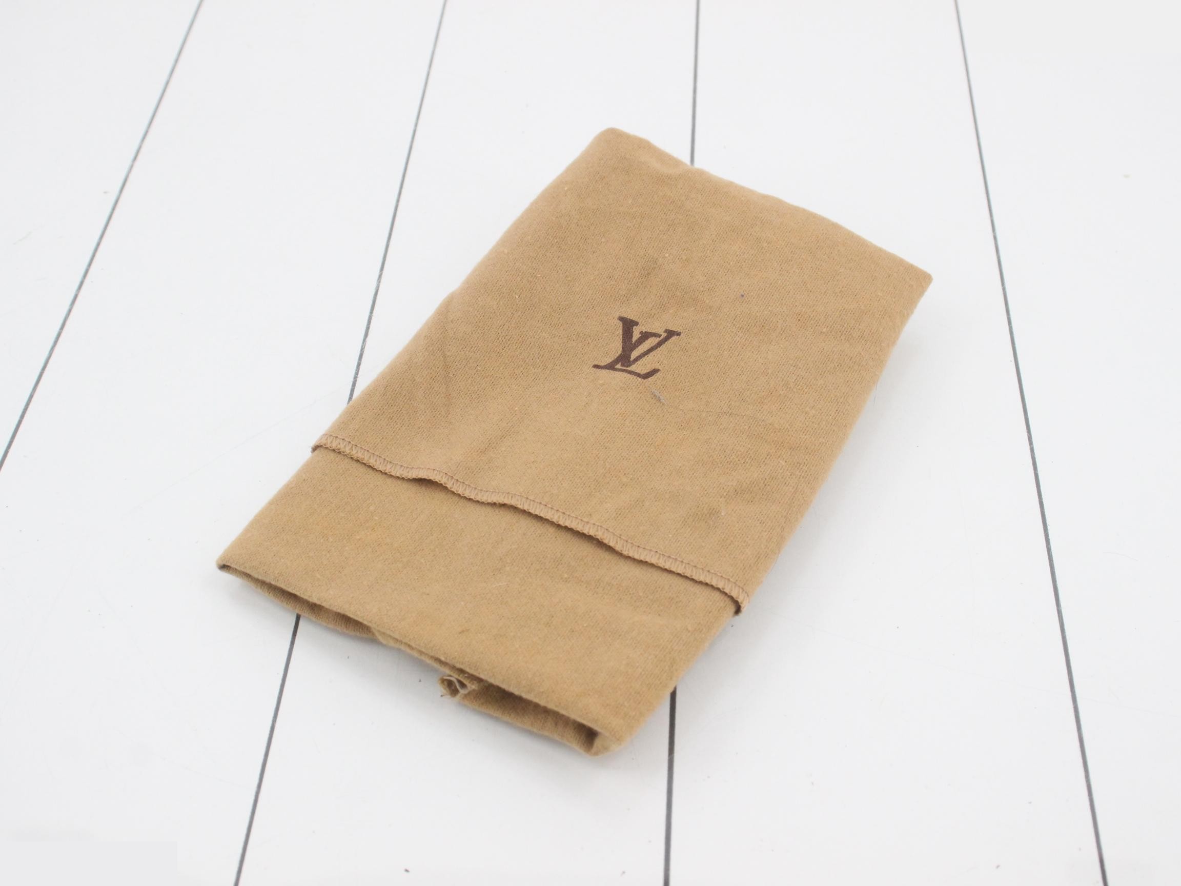Monogram Pochette Accessoires Accessory Pouch — view 5