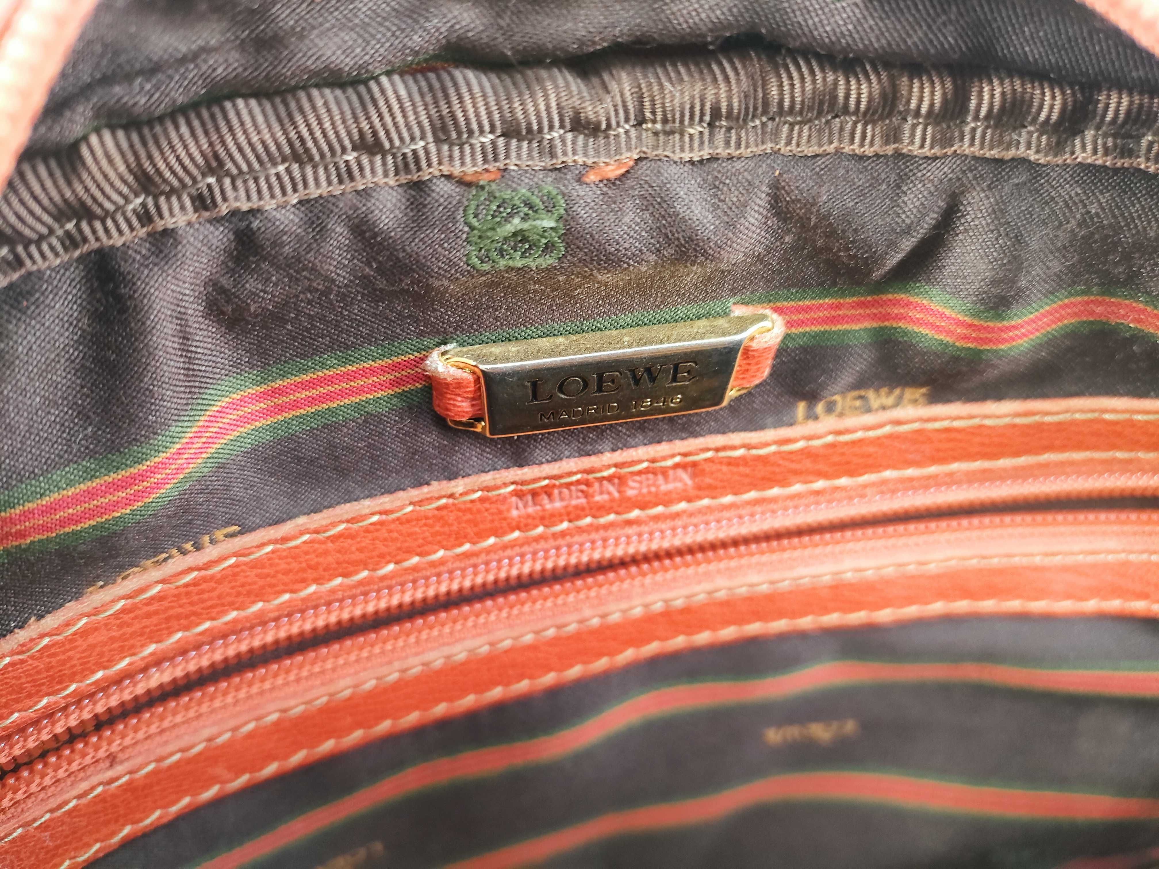Velazquez shoulder bag — view 11