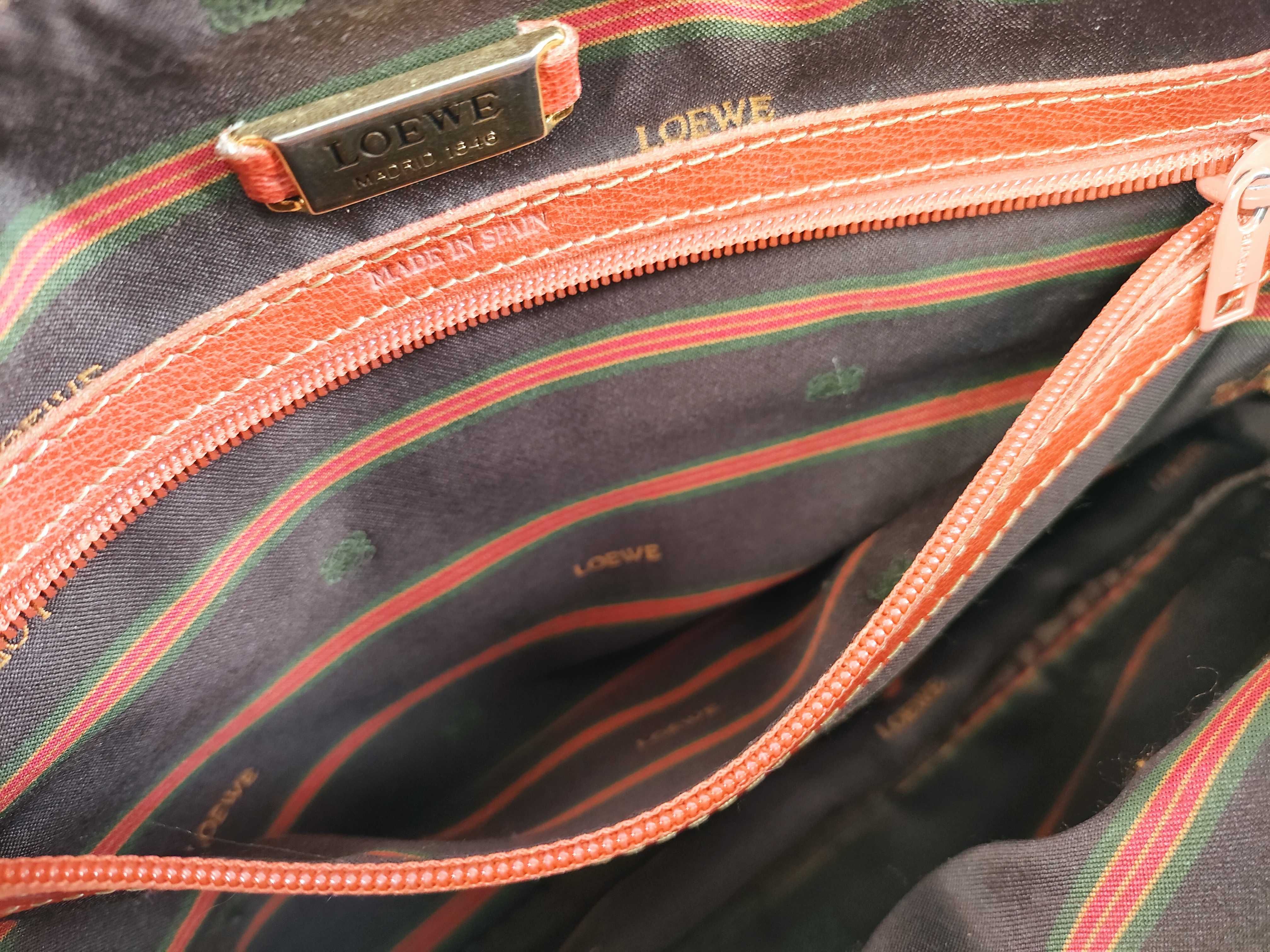 Velazquez shoulder bag — view 12