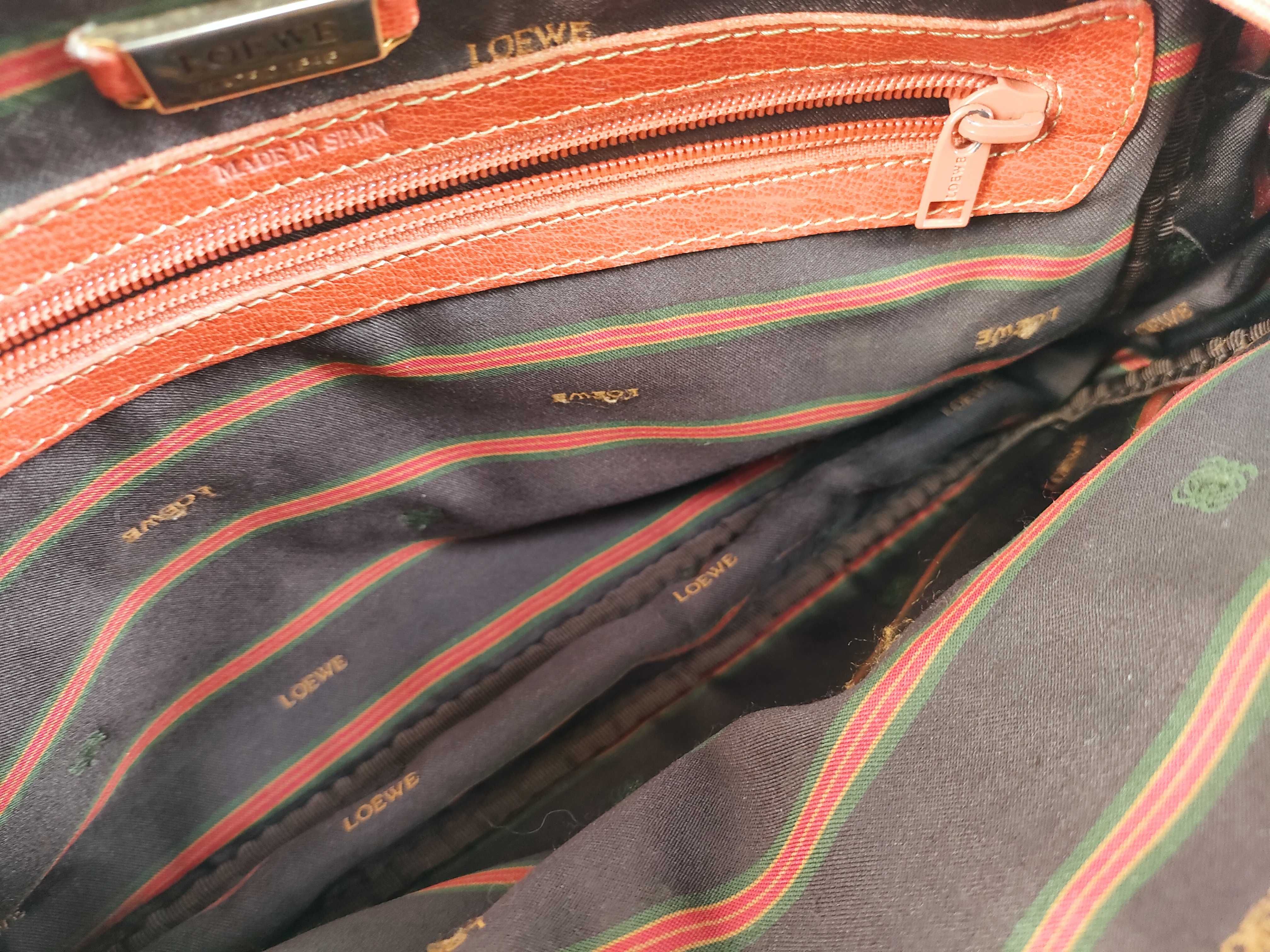 Velazquez shoulder bag — view 13
