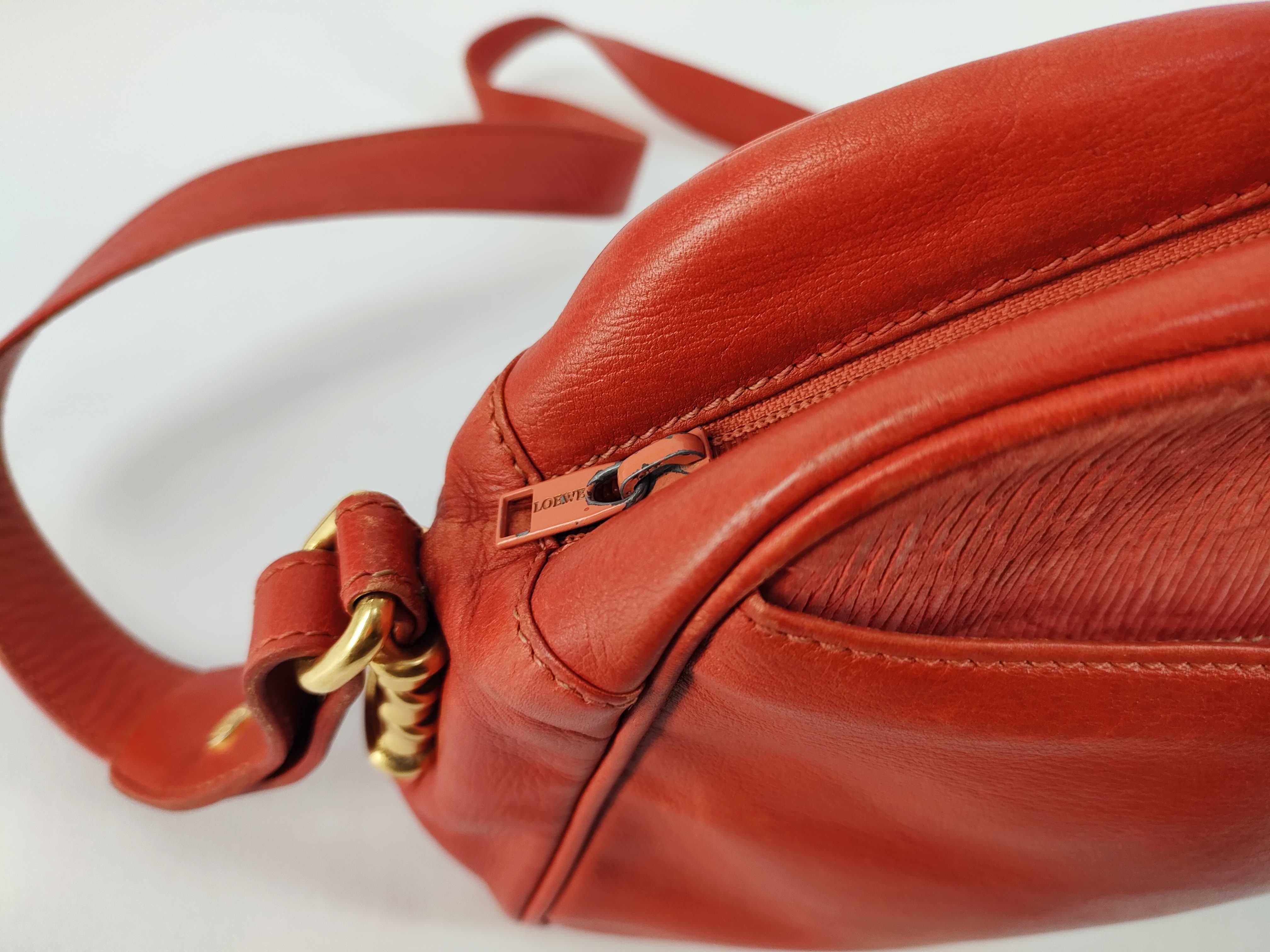 Velazquez shoulder bag — view 9