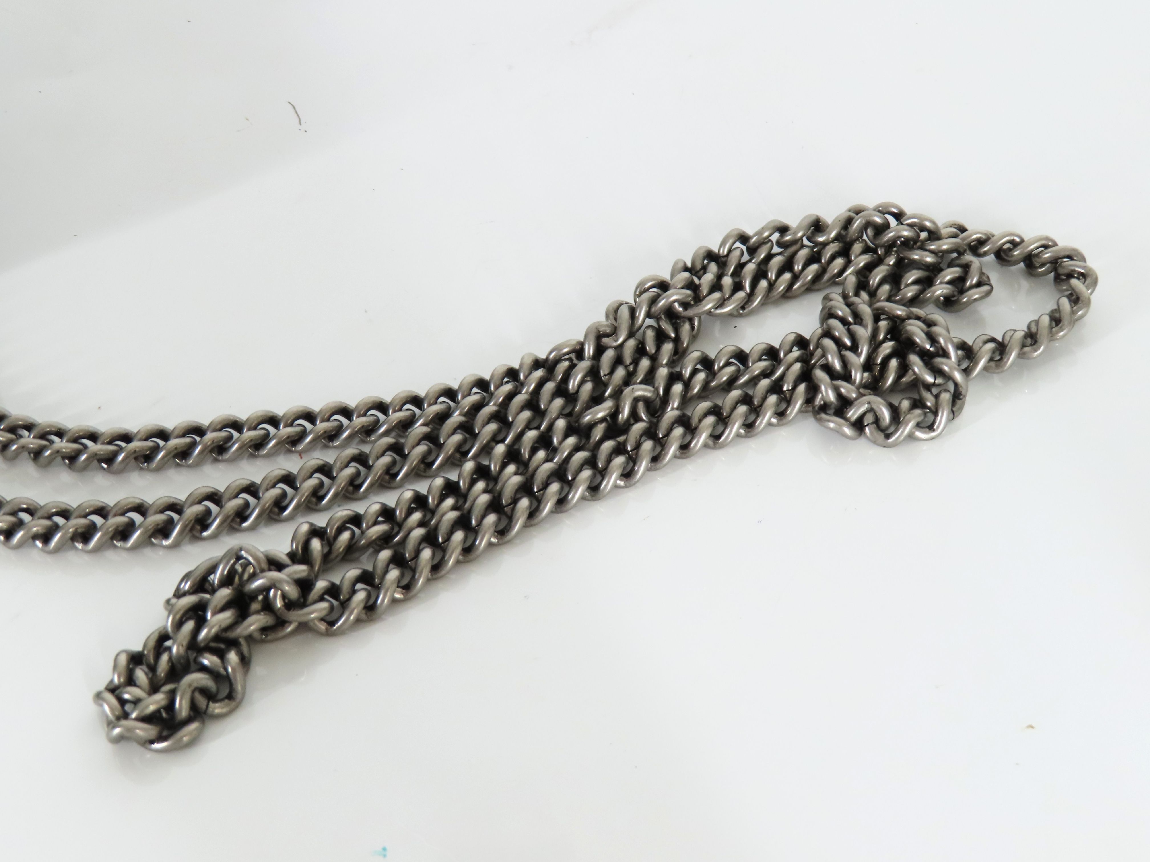 Dionysus Mini Chain Shoulder Bag — view 3