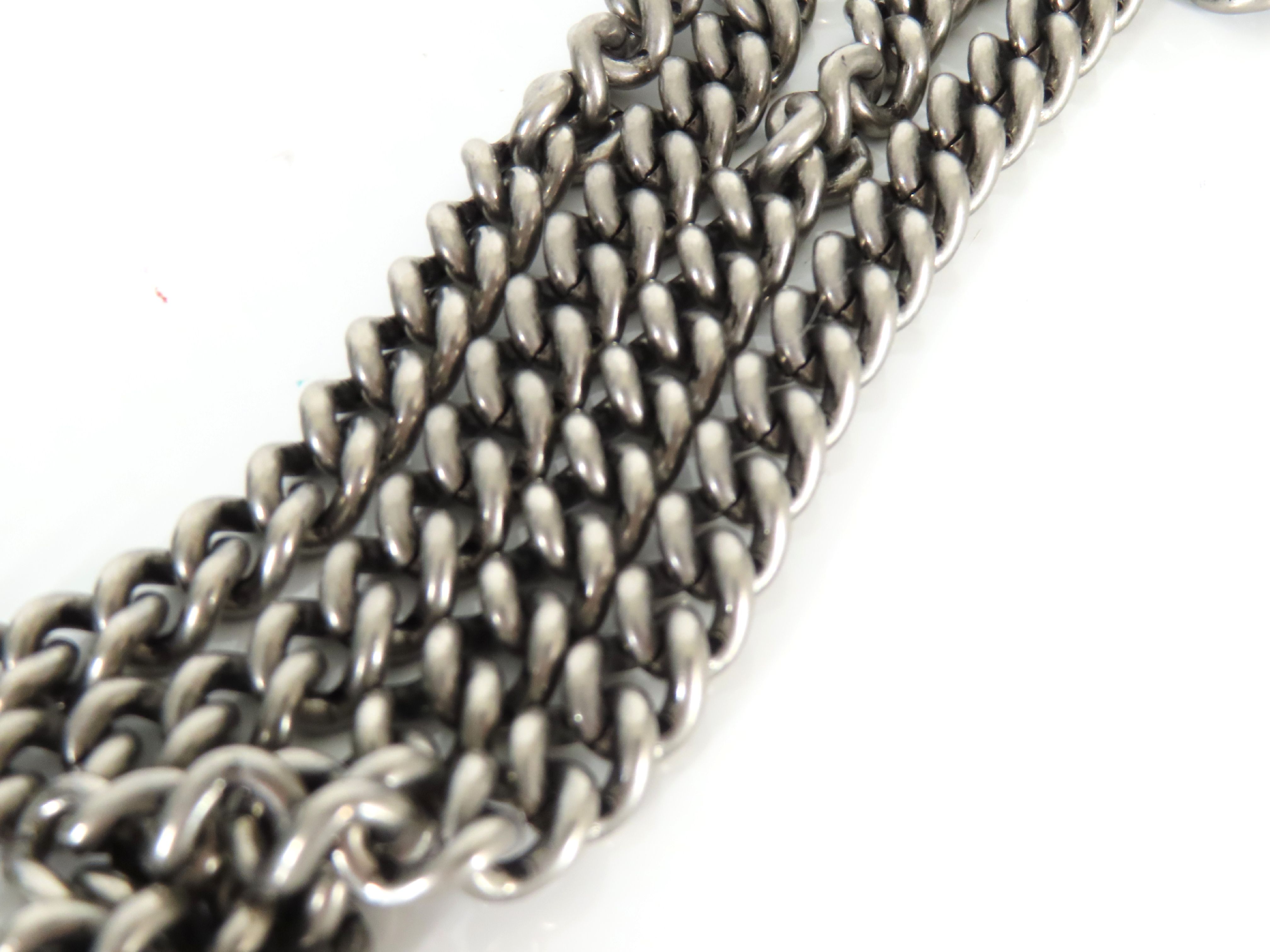 Dionysus Mini Chain Shoulder Bag — view 4