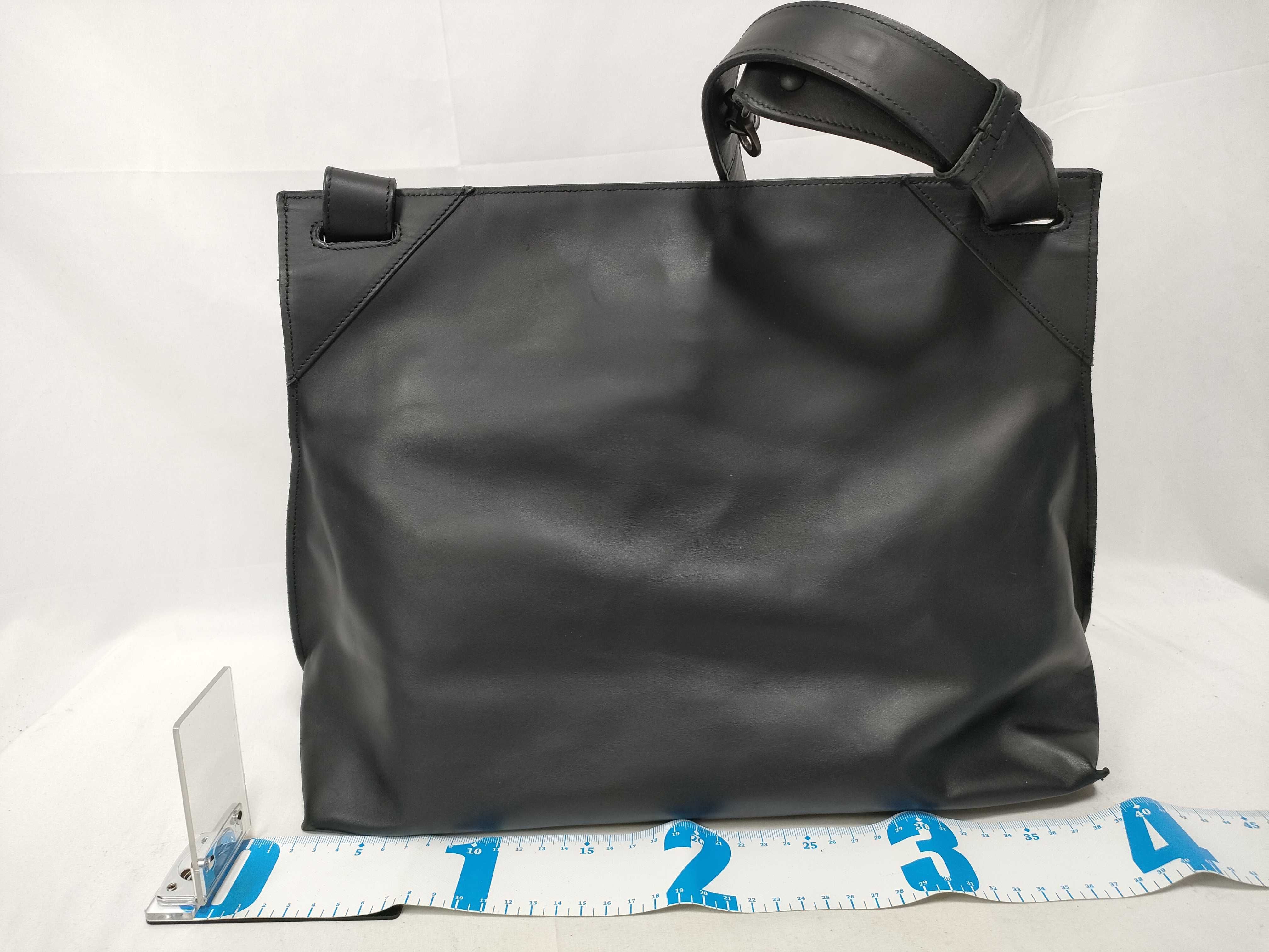Intrecciato Messenger Shoulder Bag — view 2