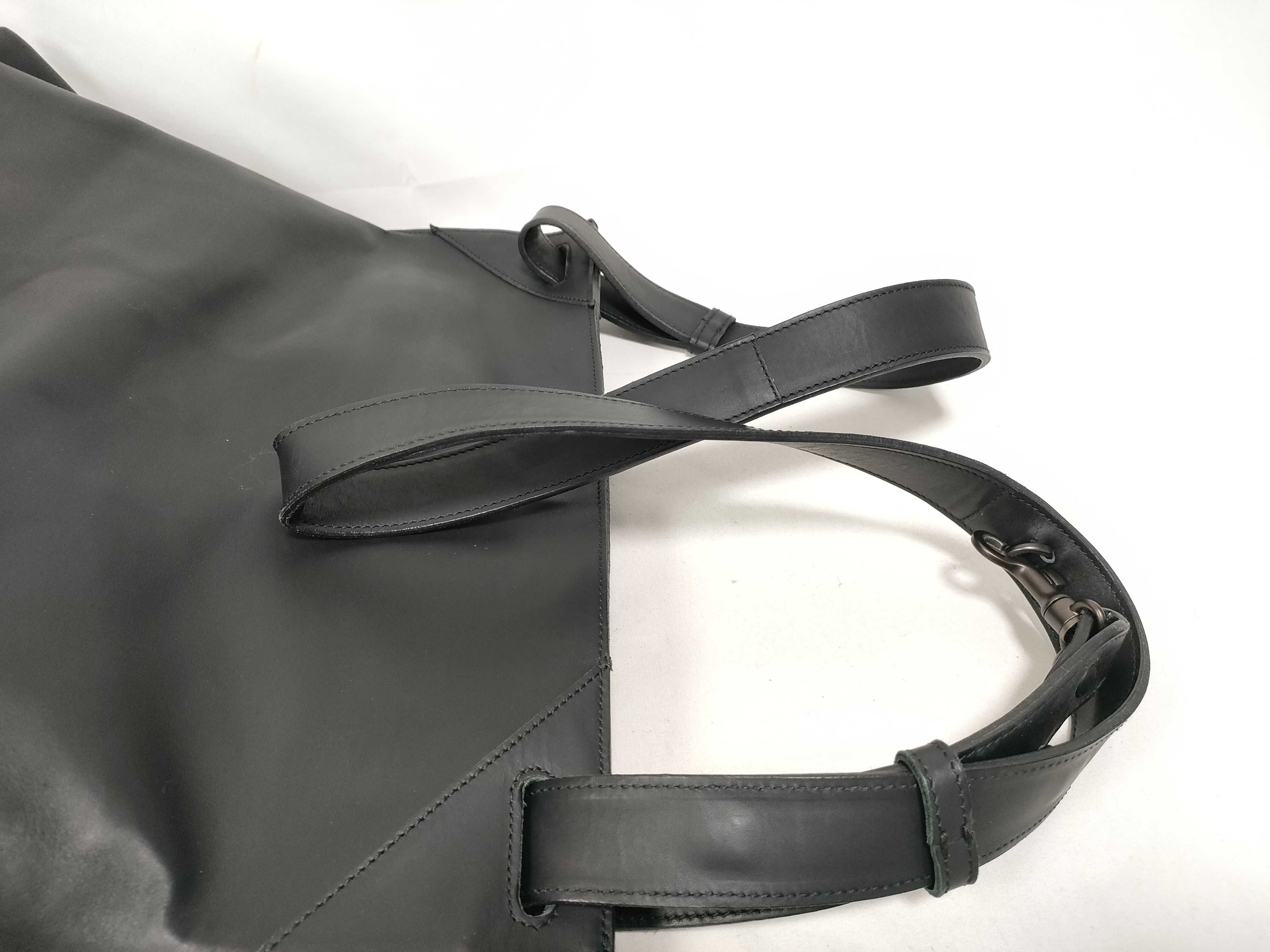 Intrecciato Messenger Shoulder Bag — view 9