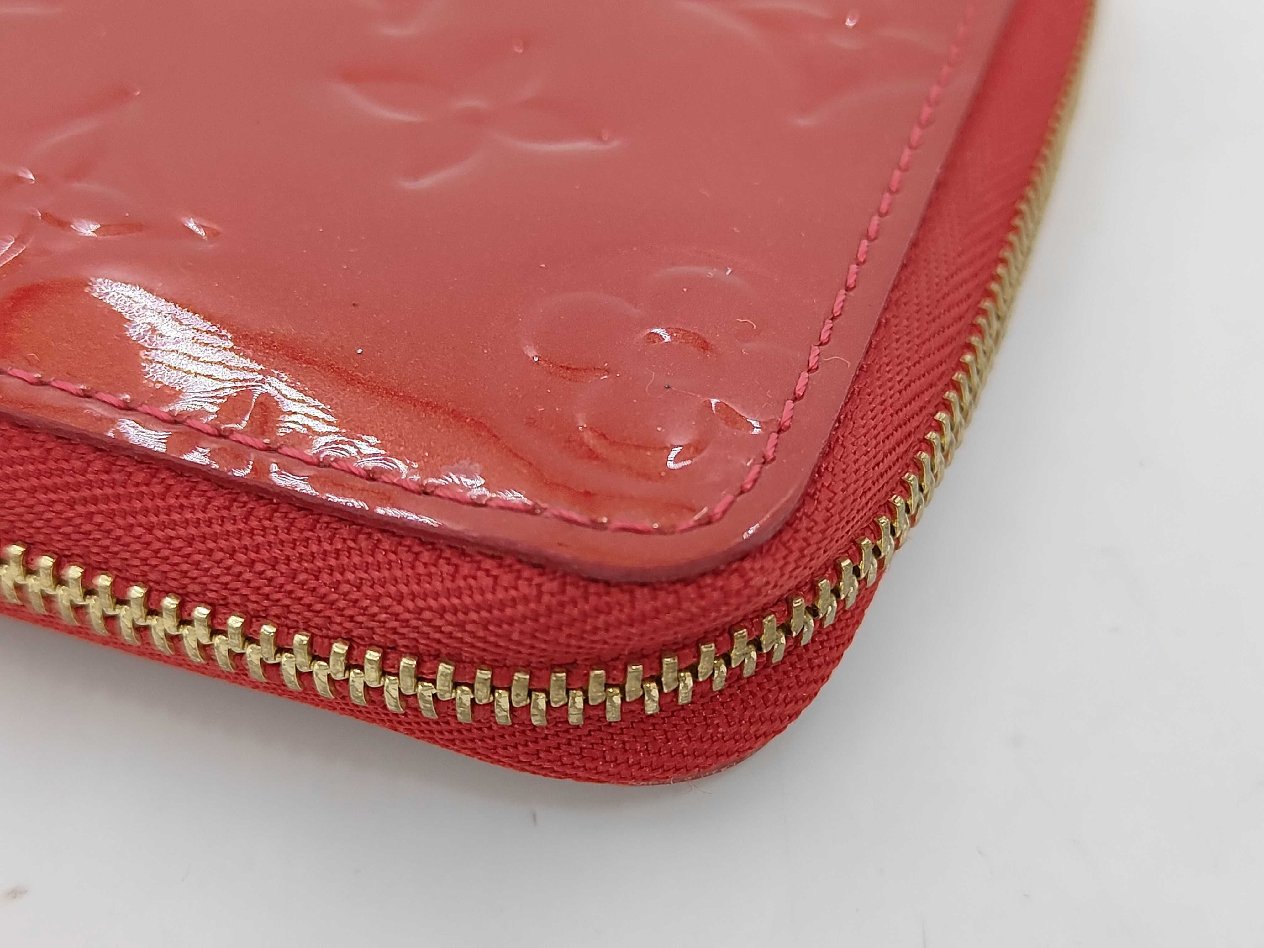 Monogram Vernis Zippy Coin Purse M93608 Coin Case — view 4