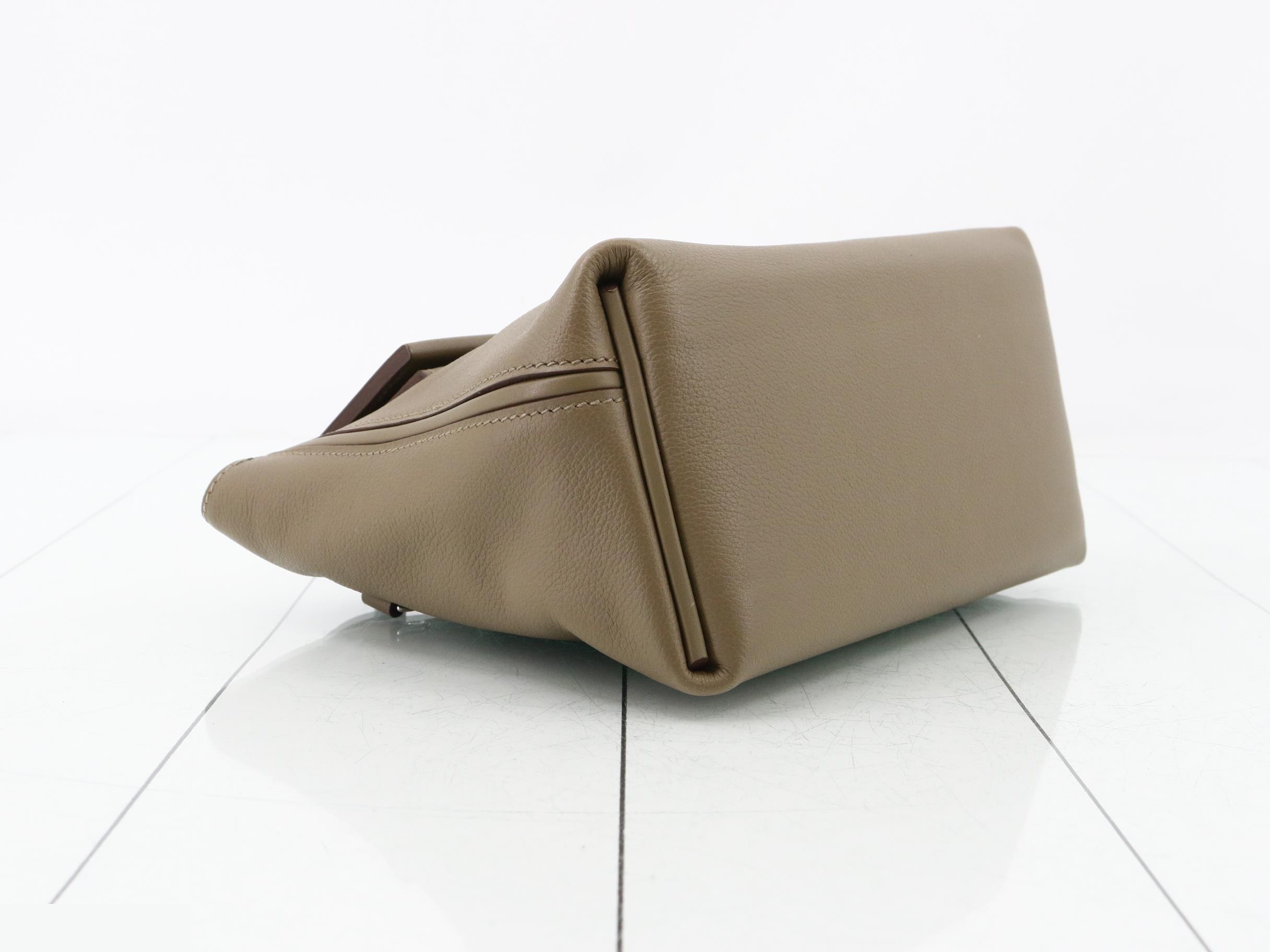 Sac 24/24 Vanquatre Mini 21 Handbag - B — view 5