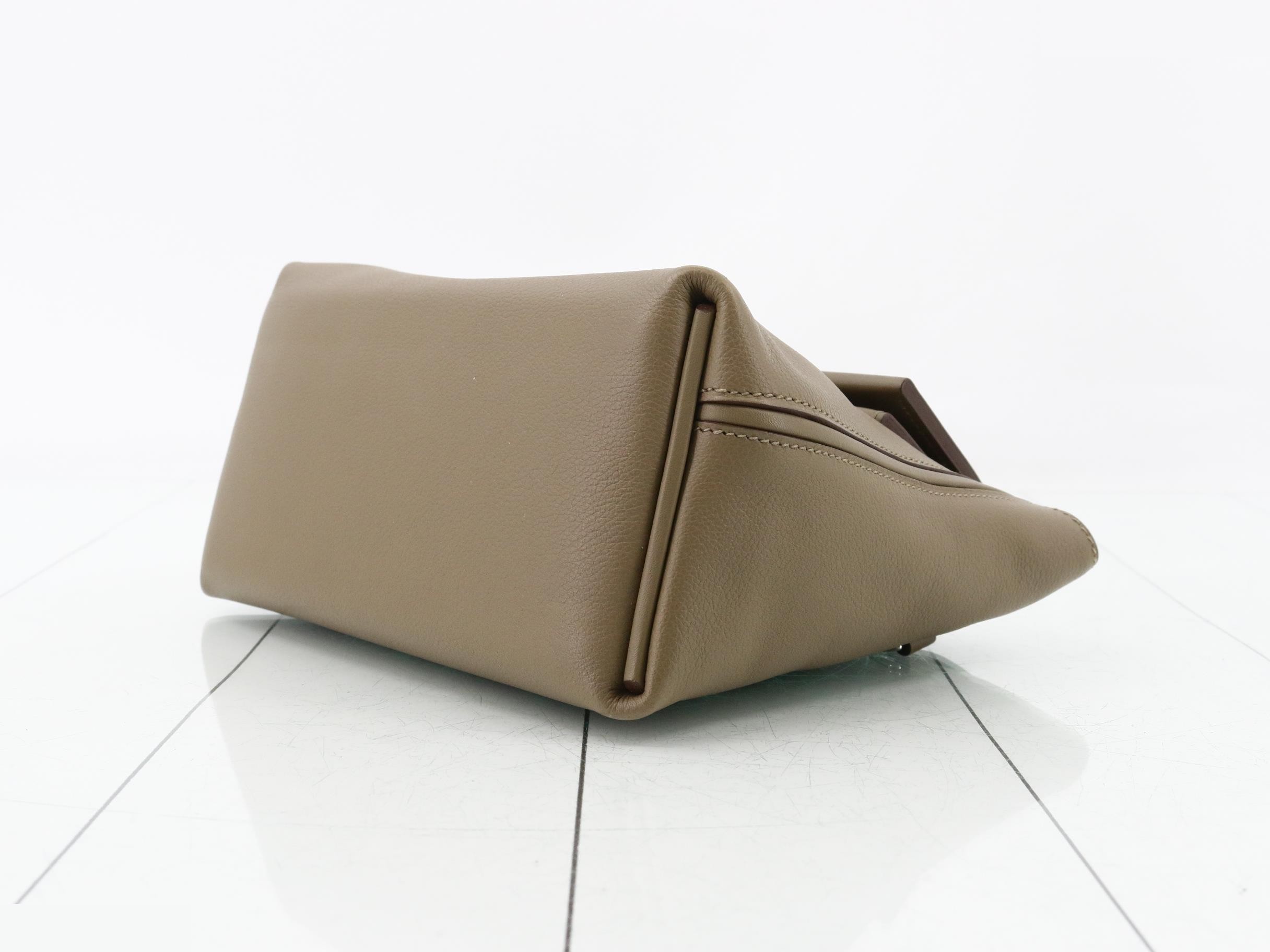 Sac 24/24 Vanquatre Mini 21 Handbag - B — view 6