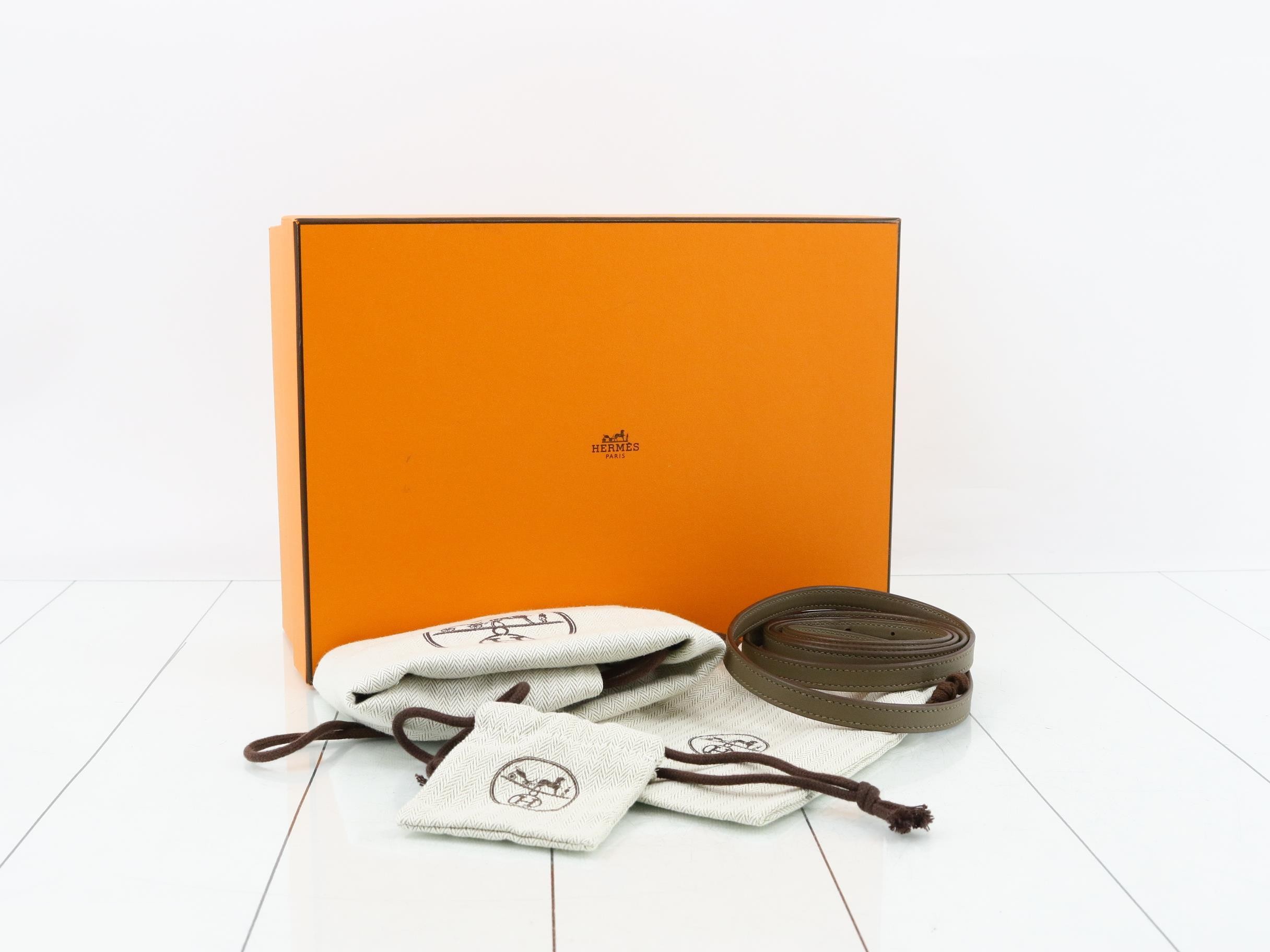 Sac 24/24 Vanquatre Mini 21 Handbag - B — view 7