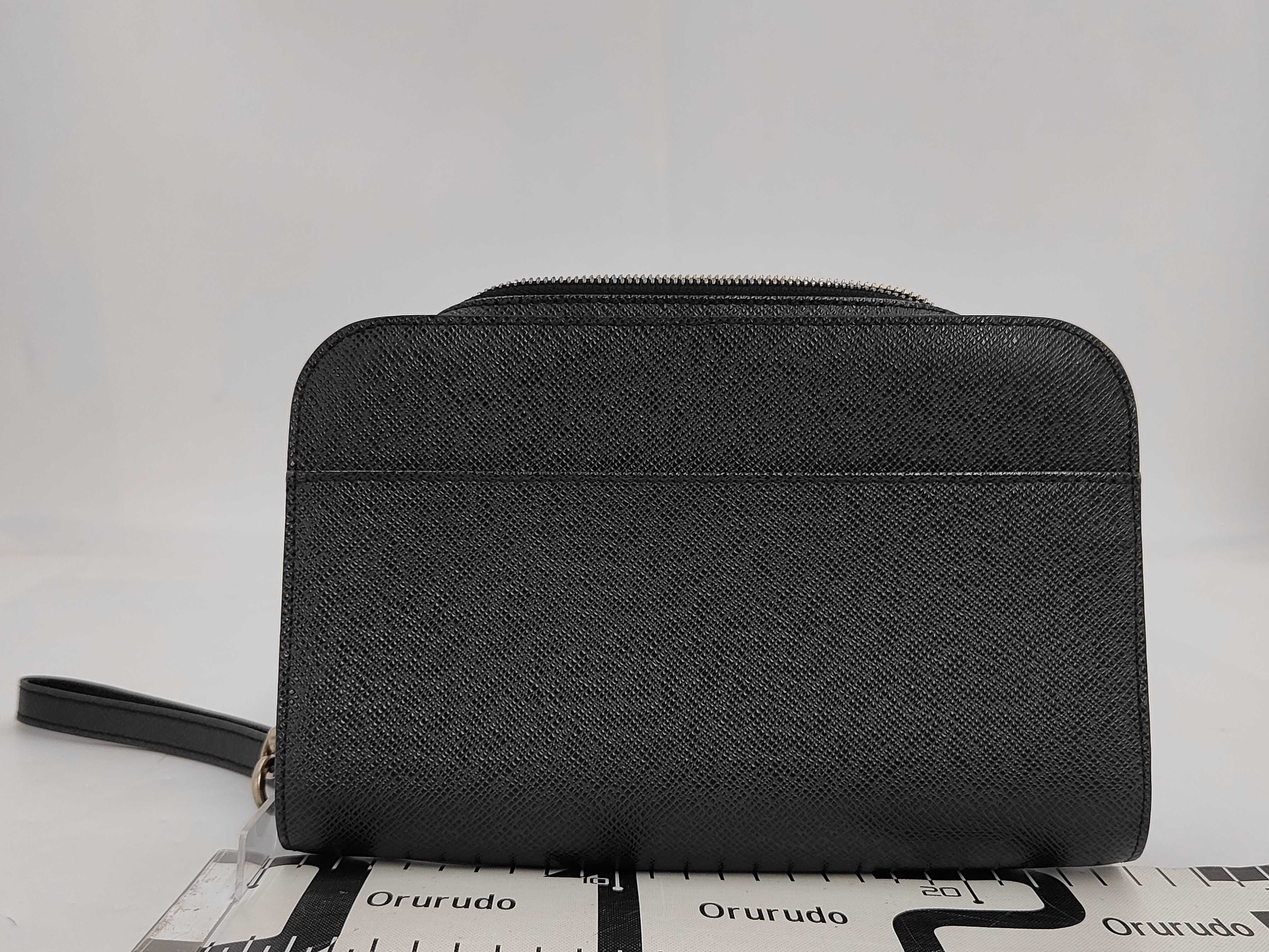 clutch bag — view 2