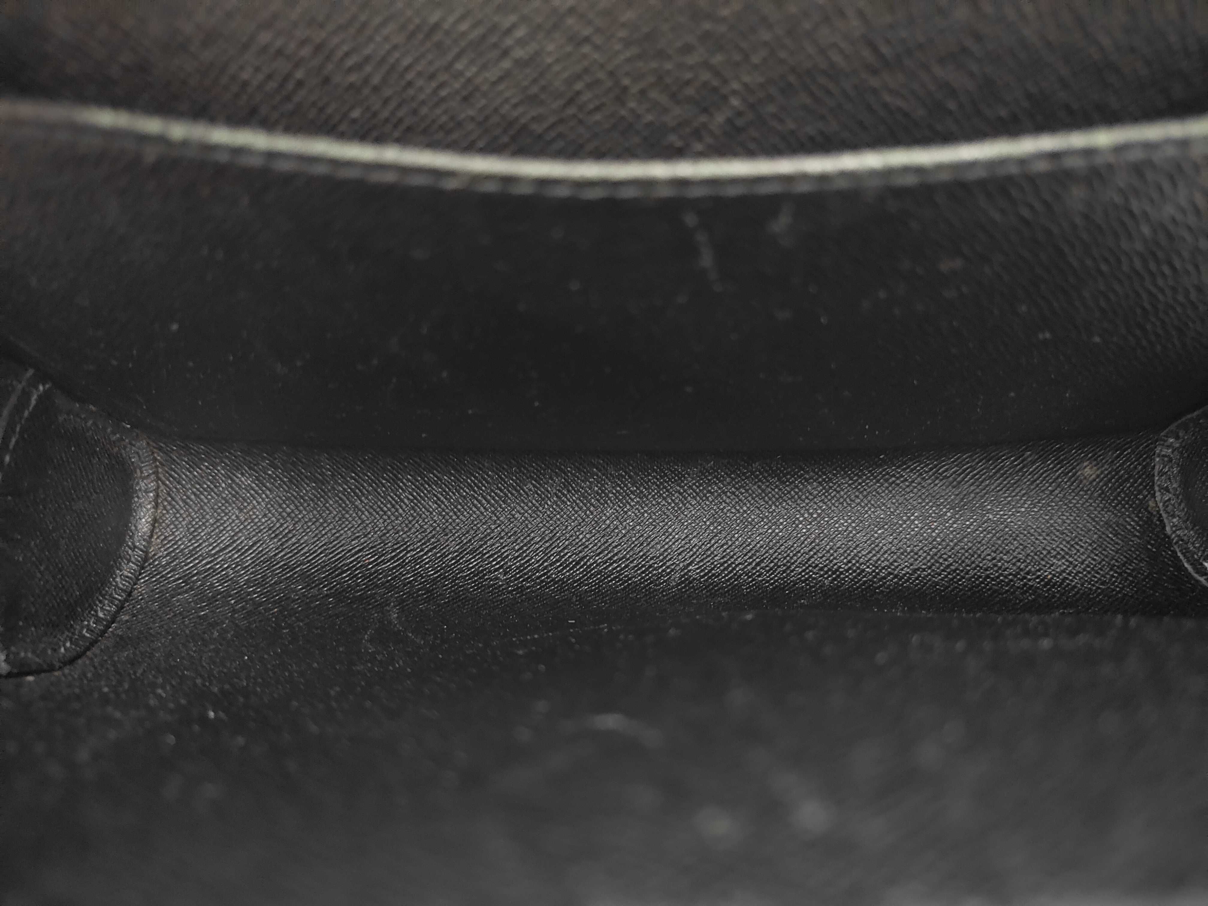 clutch bag — view 4