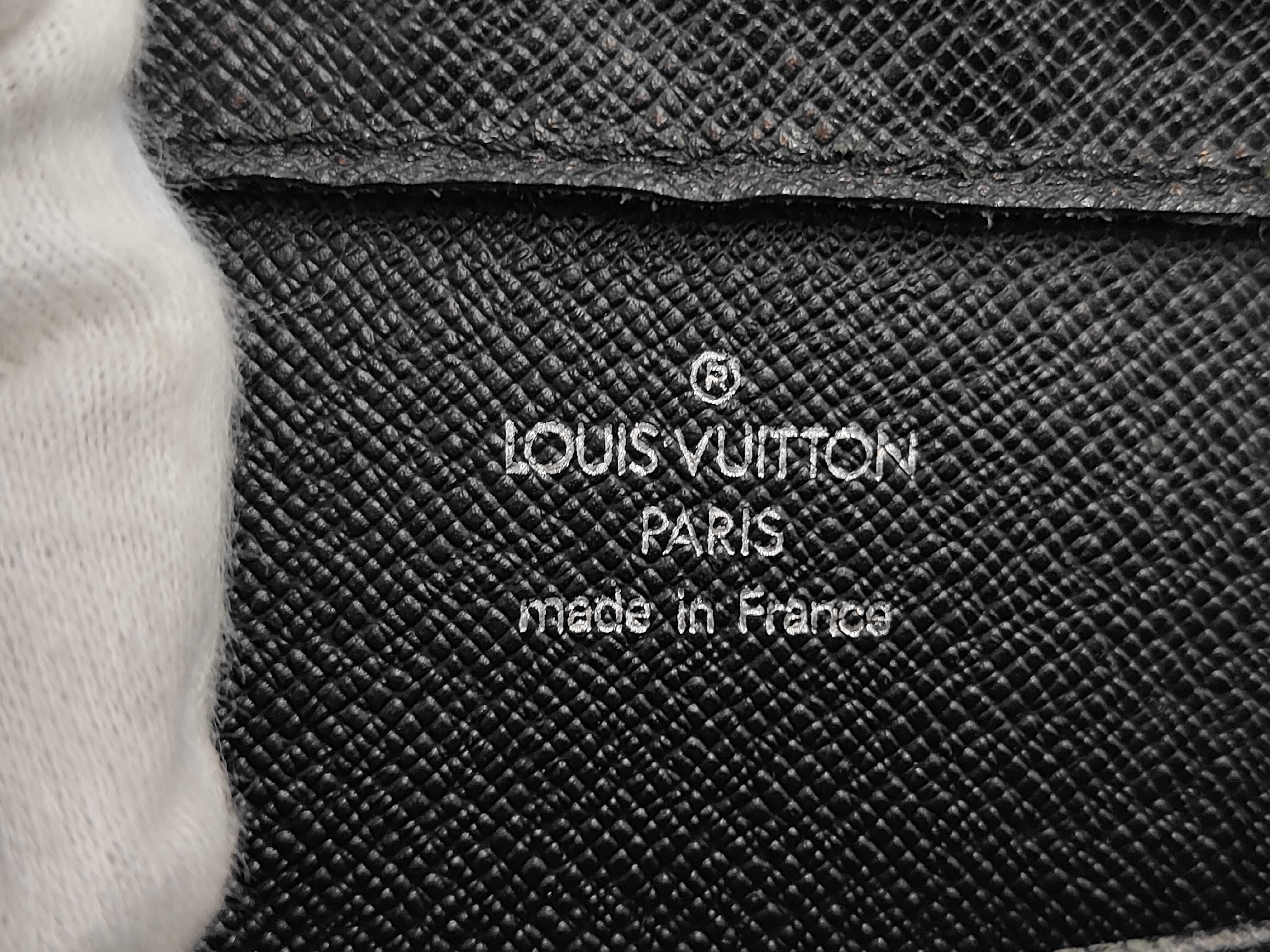 clutch bag — view 6