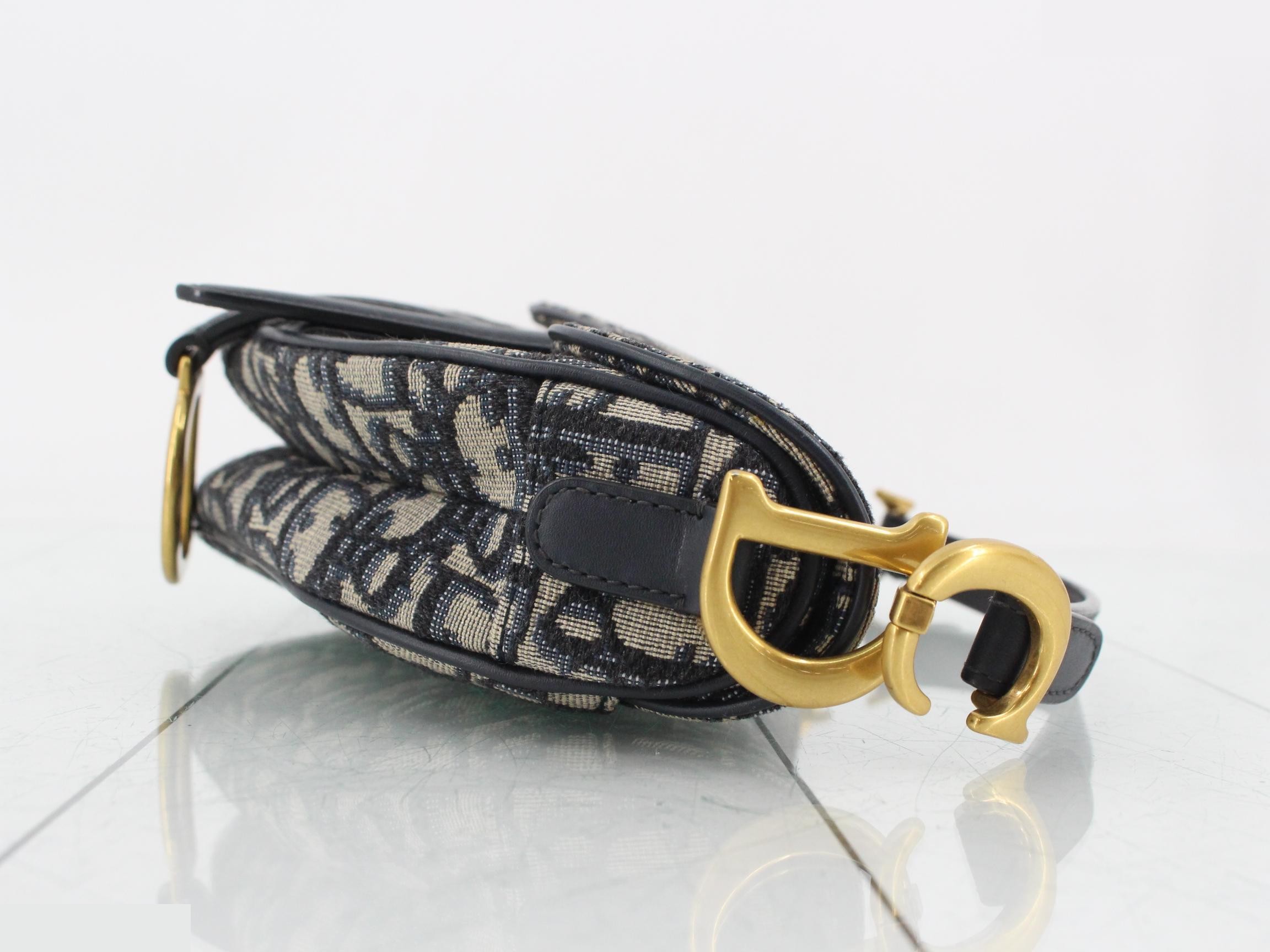 Trotter Saddlebag Mini IC — view 3