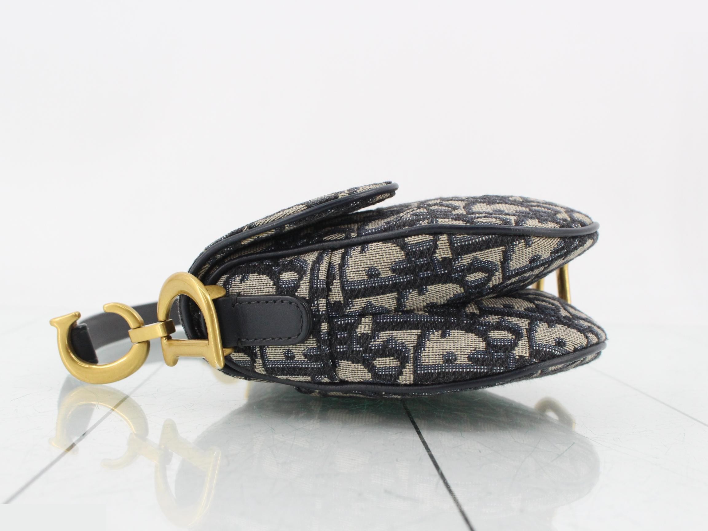 Trotter Saddlebag Mini IC — view 4