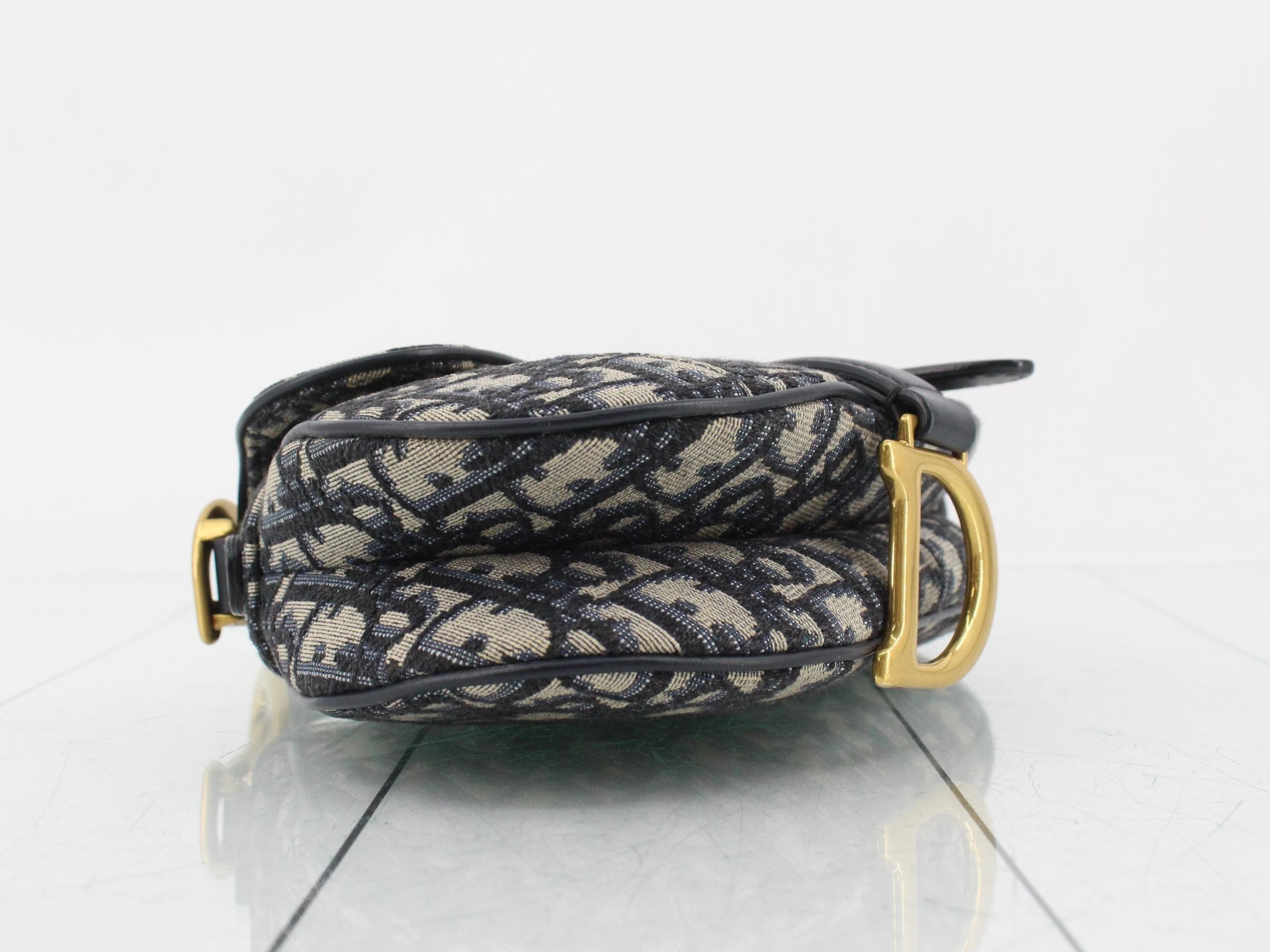 Trotter Saddlebag Mini IC — view 5