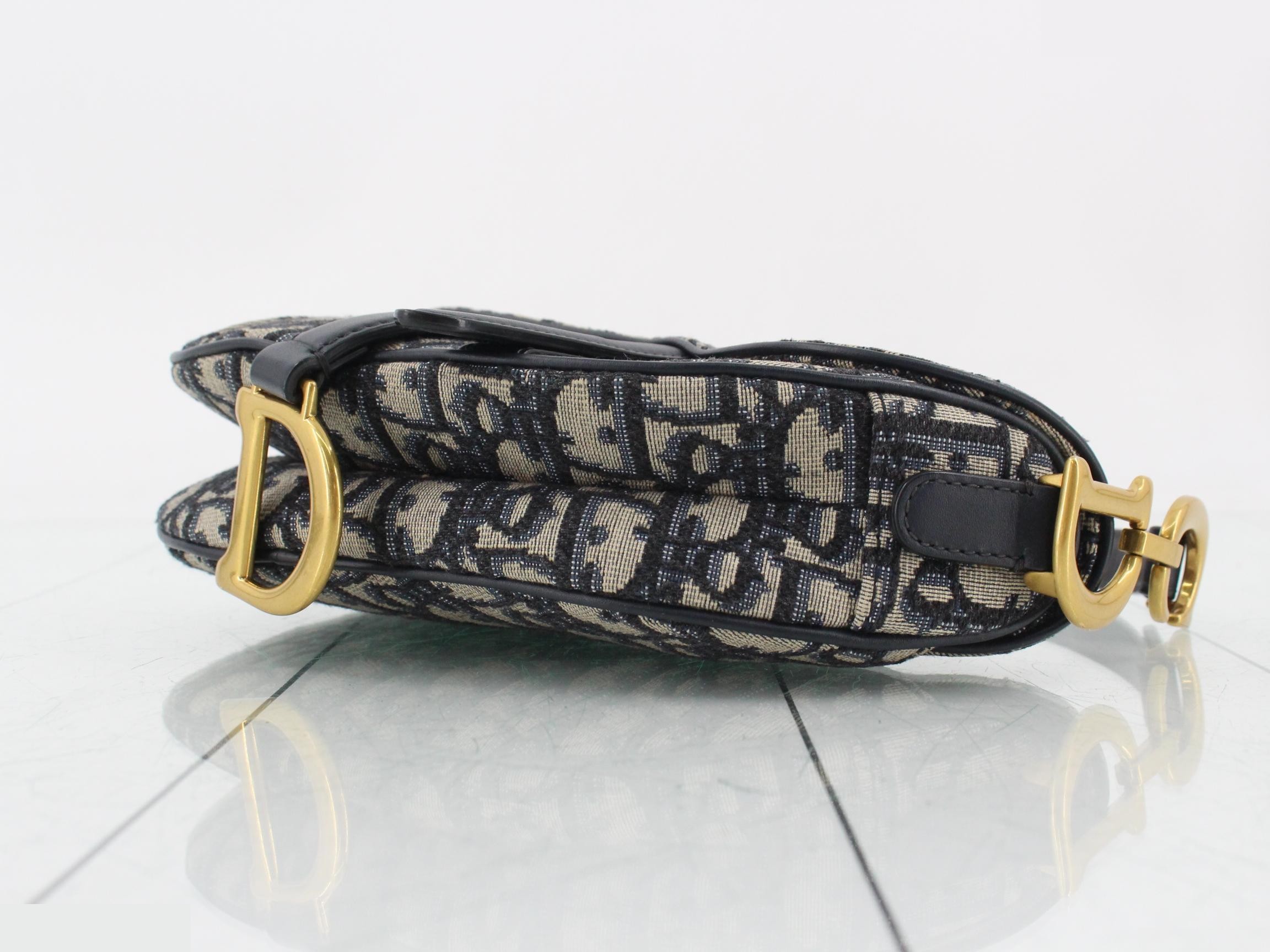 Trotter Saddlebag Mini IC — view 6
