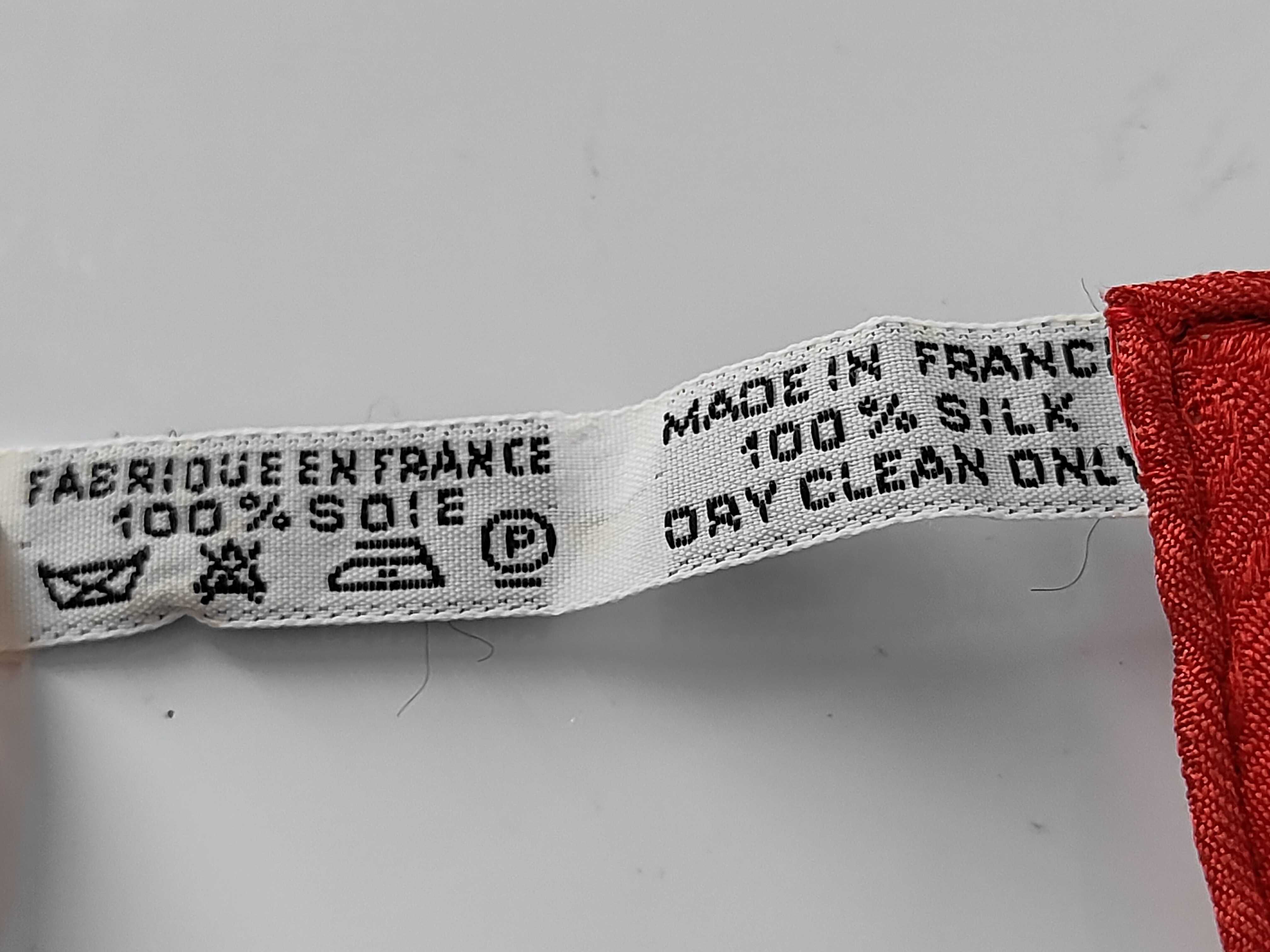 scarf carré and other accessories — view 5