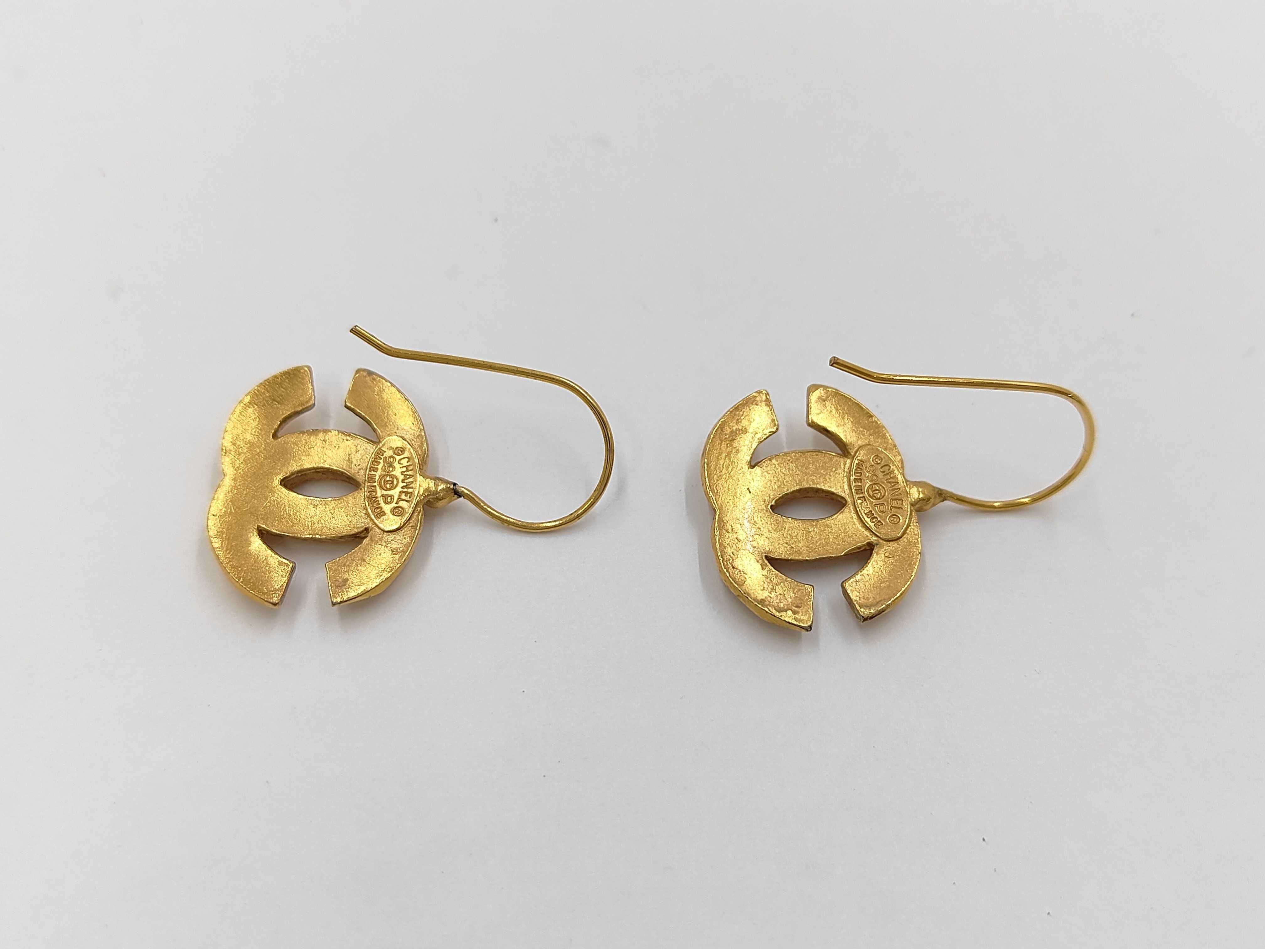 brand jewelry earrings 99P earrings — view 3