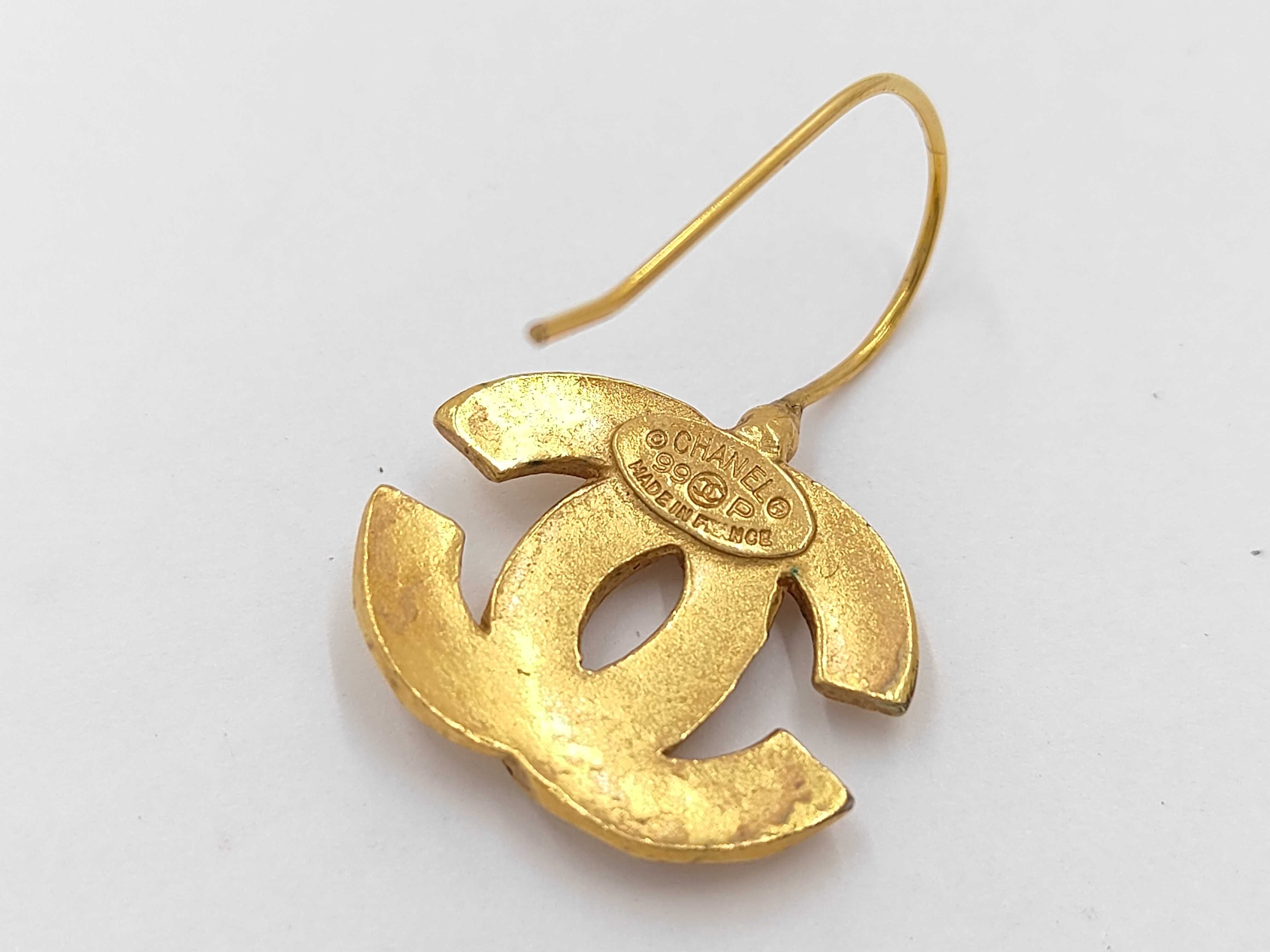 brand jewelry earrings 99P earrings — view 4