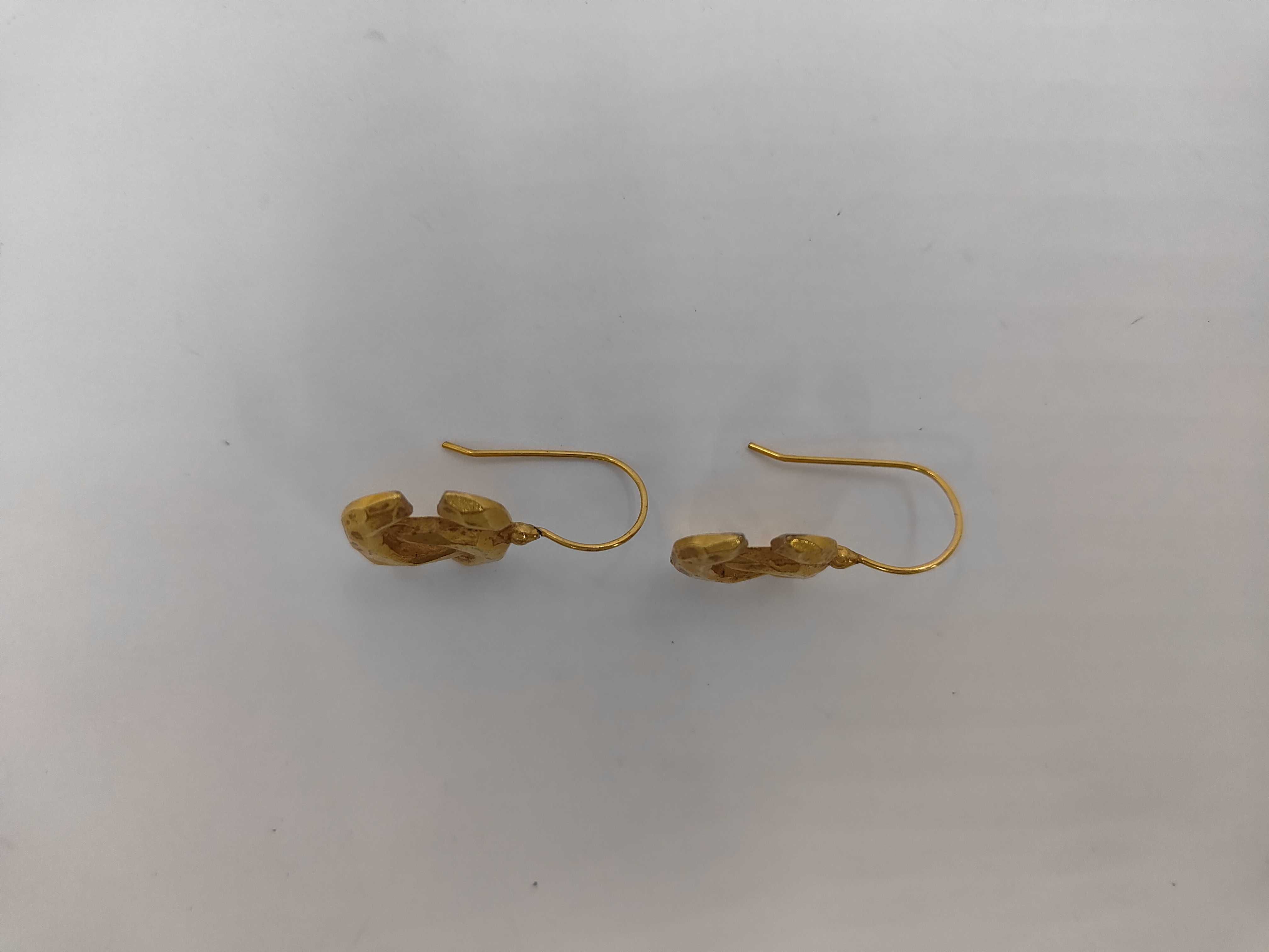brand jewelry earrings 99P earrings — view 5