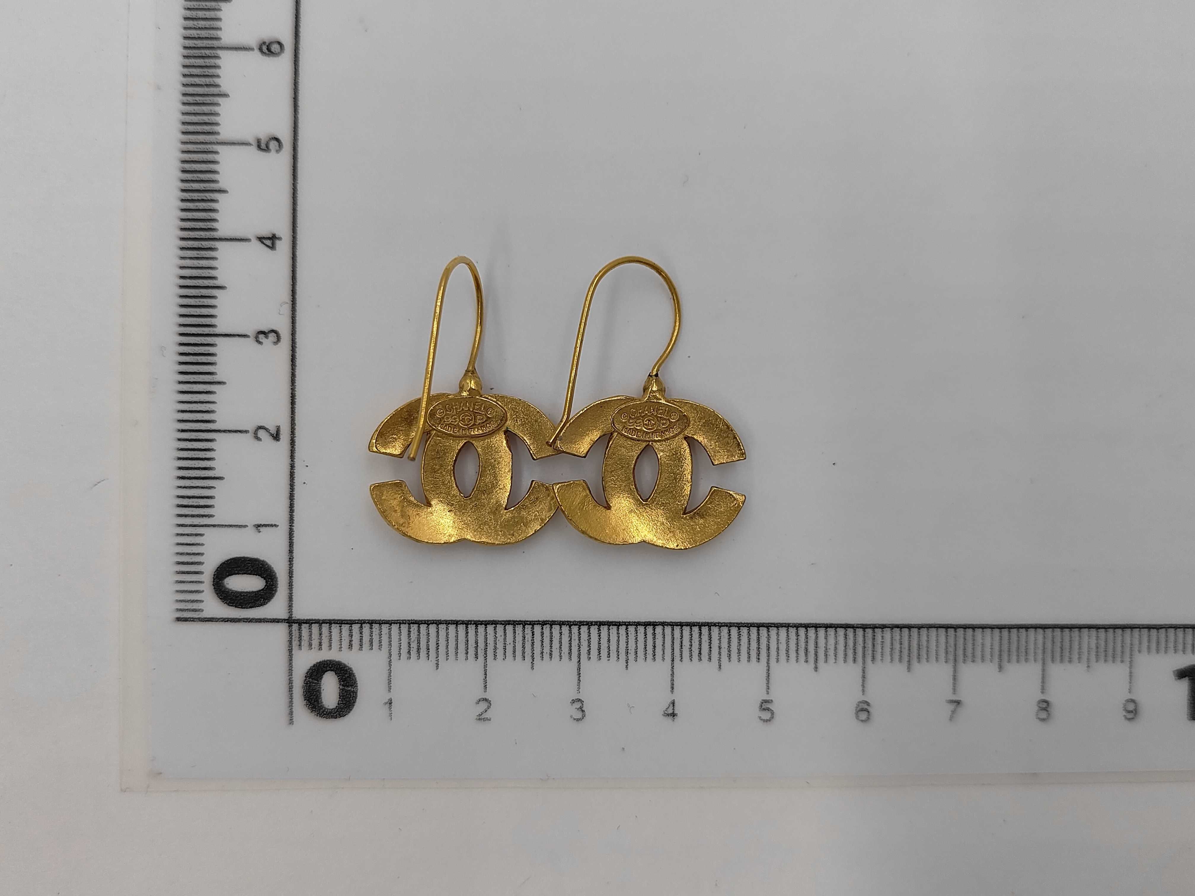 brand jewelry earrings 99P earrings — view 6