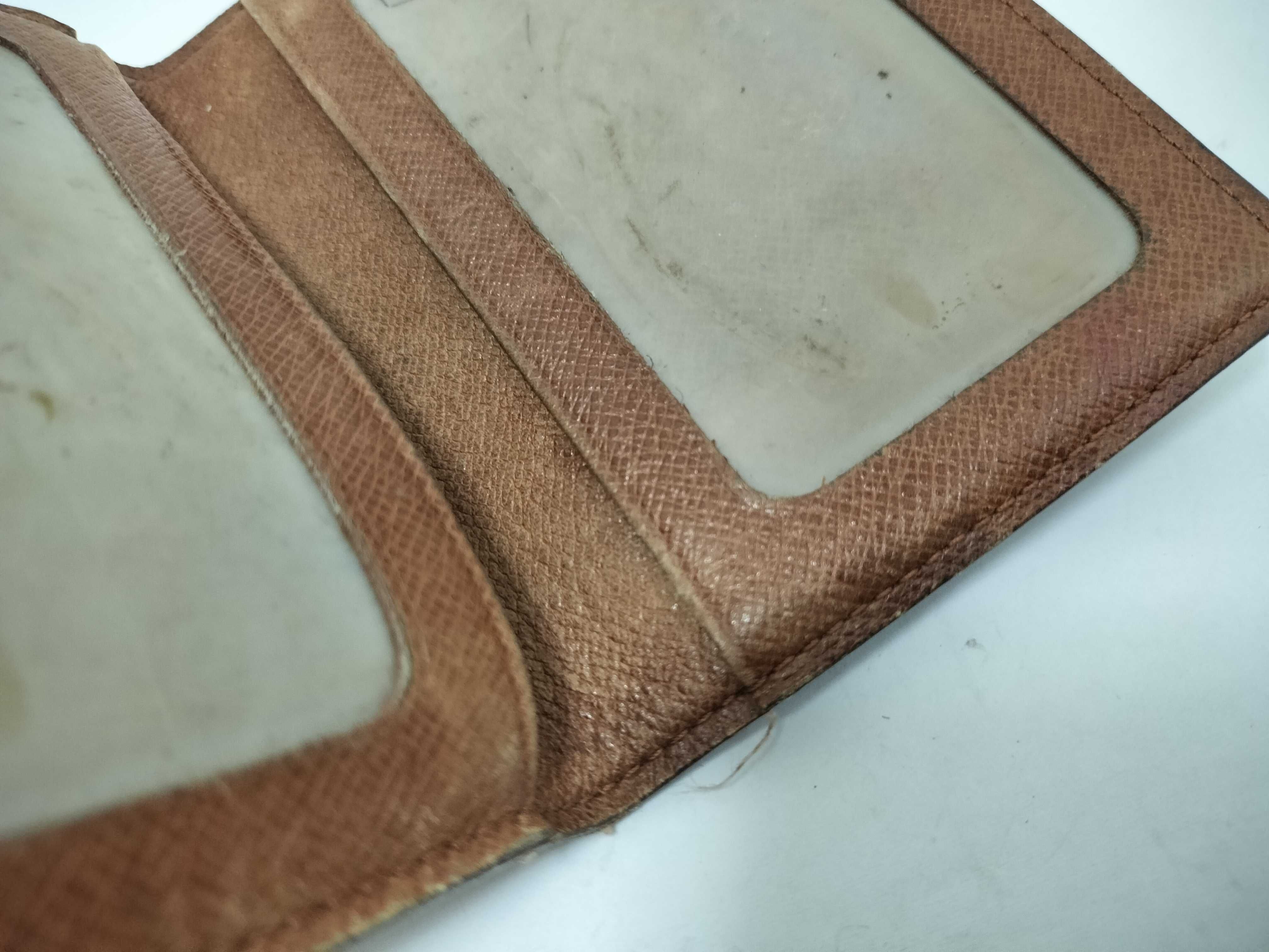 Monogram / Monogram / Pass Case / PVC Card Case, Pass Case, Business Card Holder — view 12