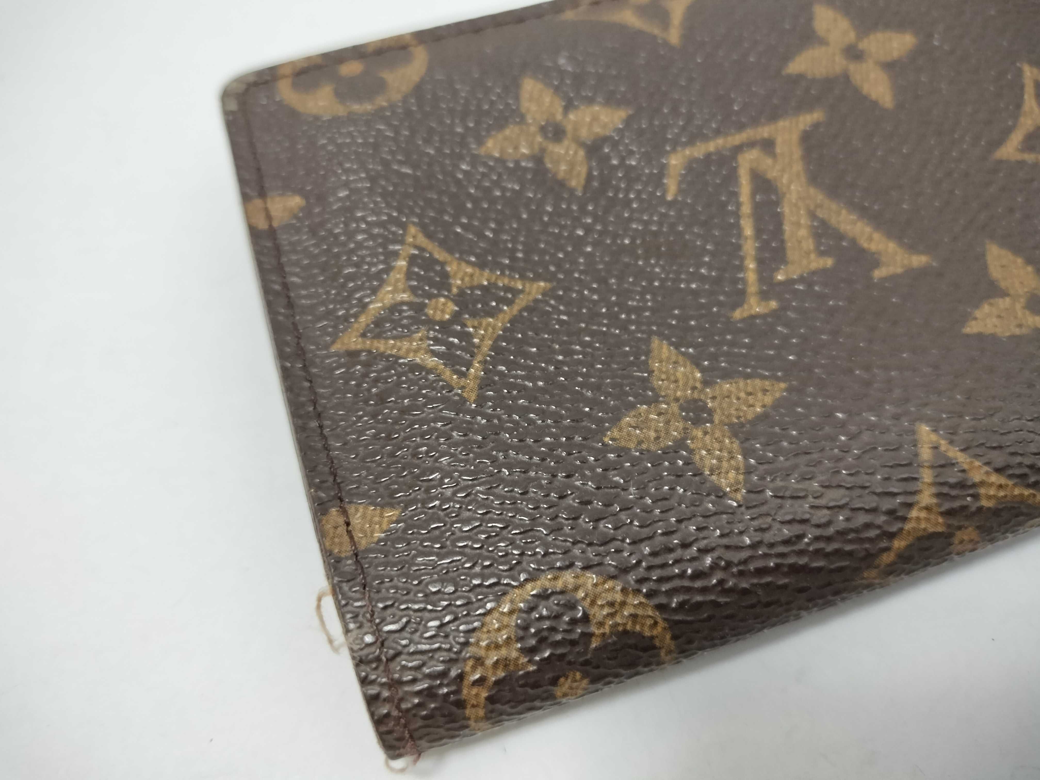Monogram / Monogram / Pass Case / PVC Card Case, Pass Case, Business Card Holder — view 13