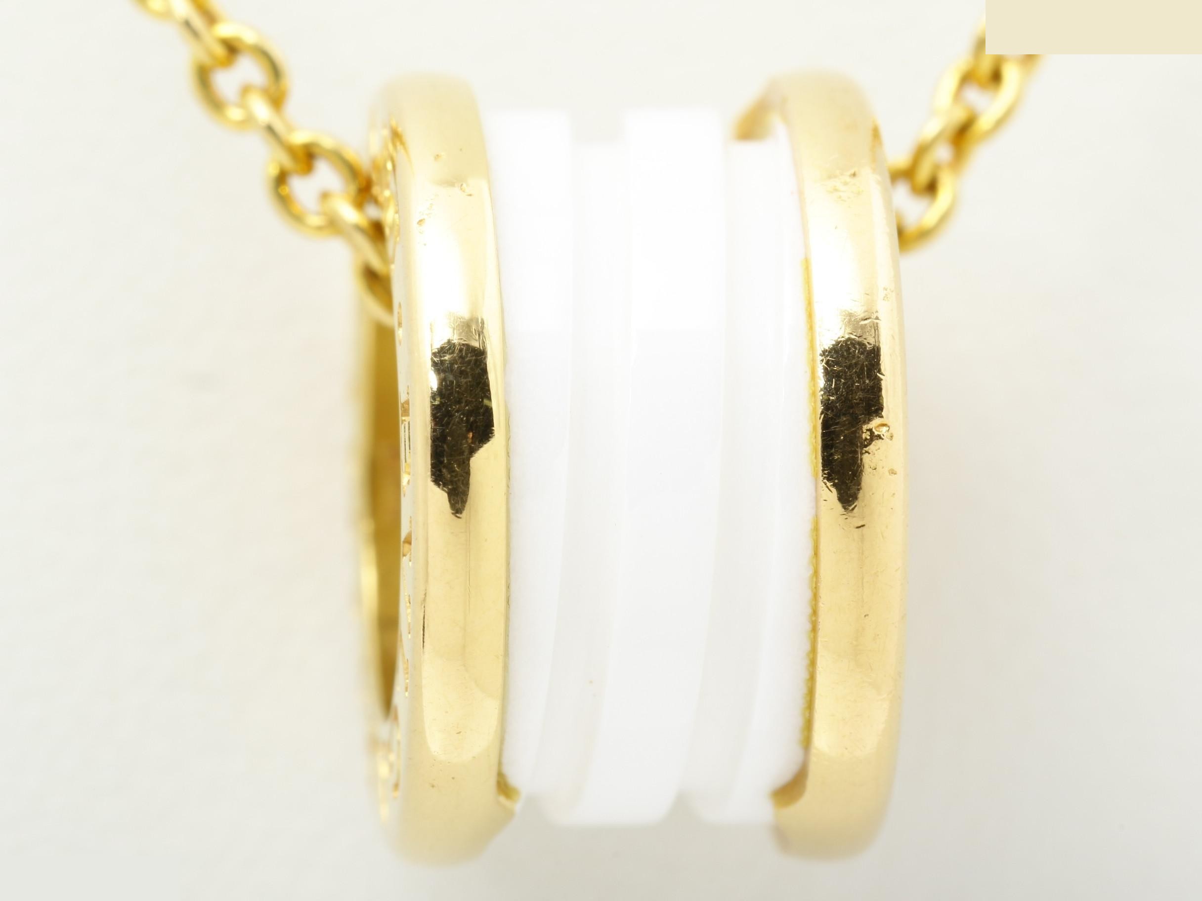B.zero1 750PG 13.24g Chain approx. 46cm — view 2